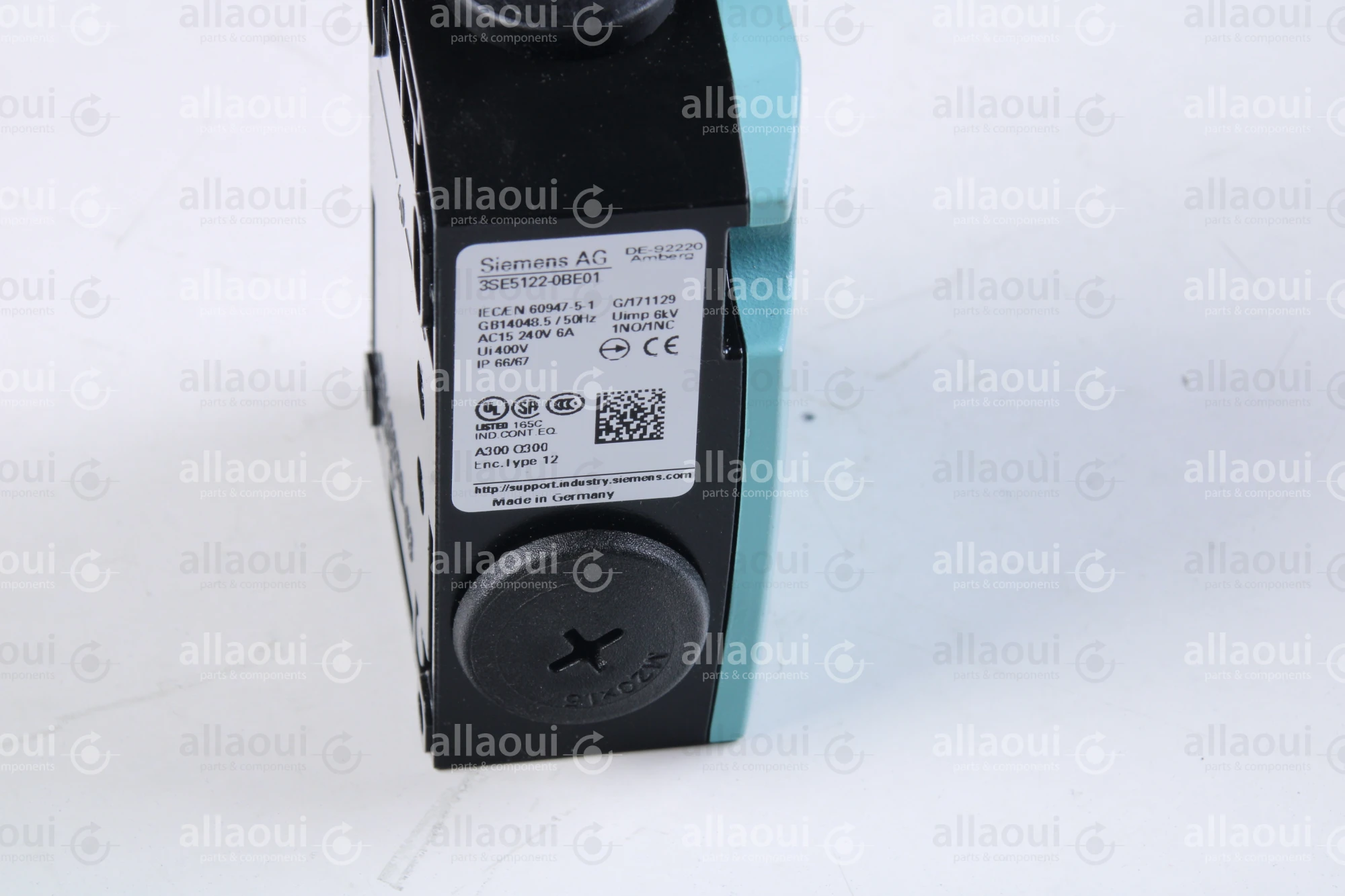 Siemens Drive for Position Switch 3SE5000-0AE0 Siemens Drive for Position Switch 3SE5000-0AE0