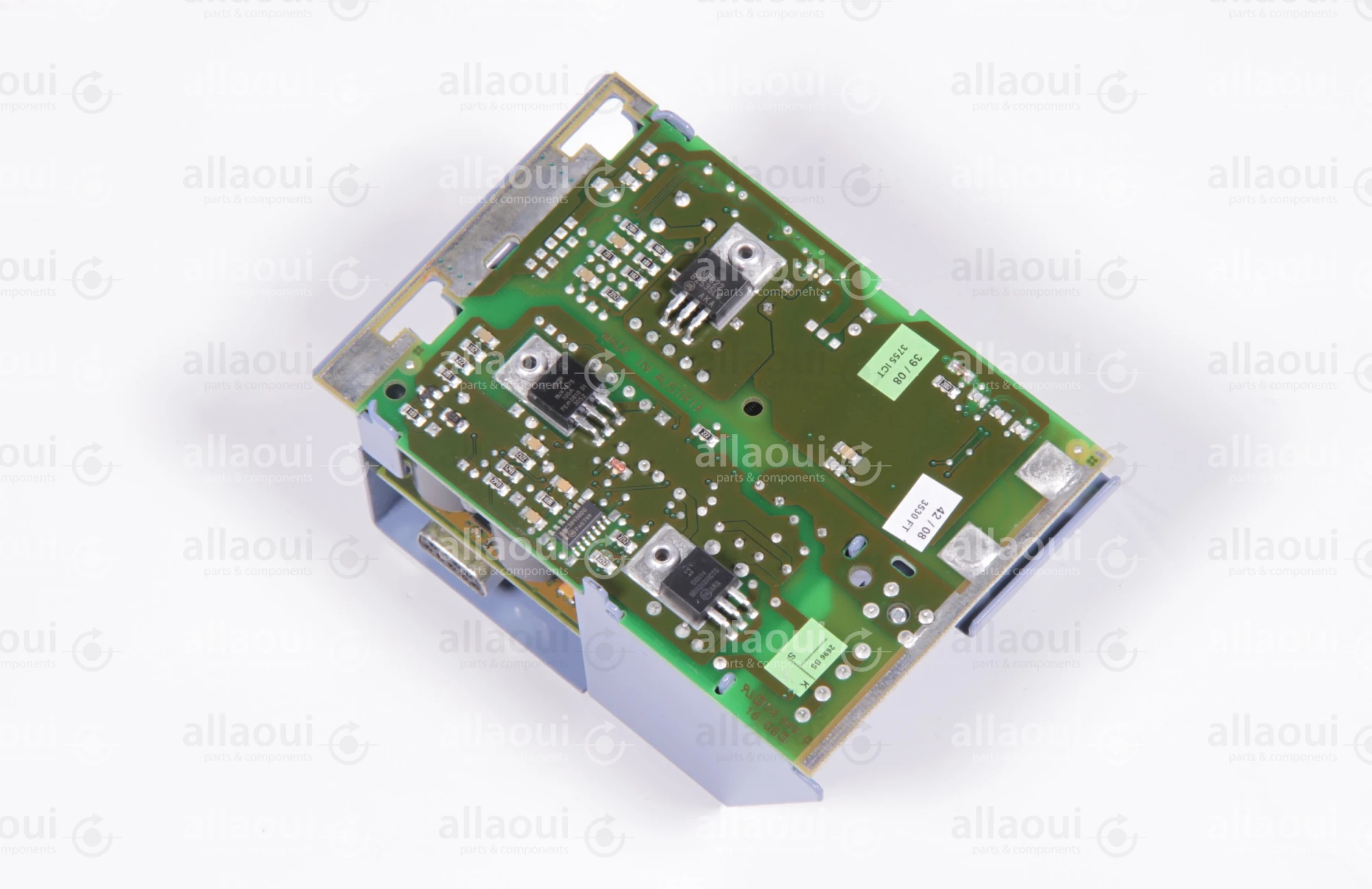 Müller Martini Network Module 0056.4250 Müller Martini Network Module 0056.4250
