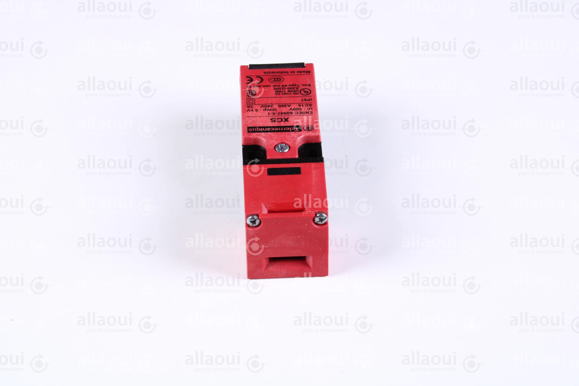 Telemecanique Switch XCSPA591 Telemecanique Switch XCSPA591