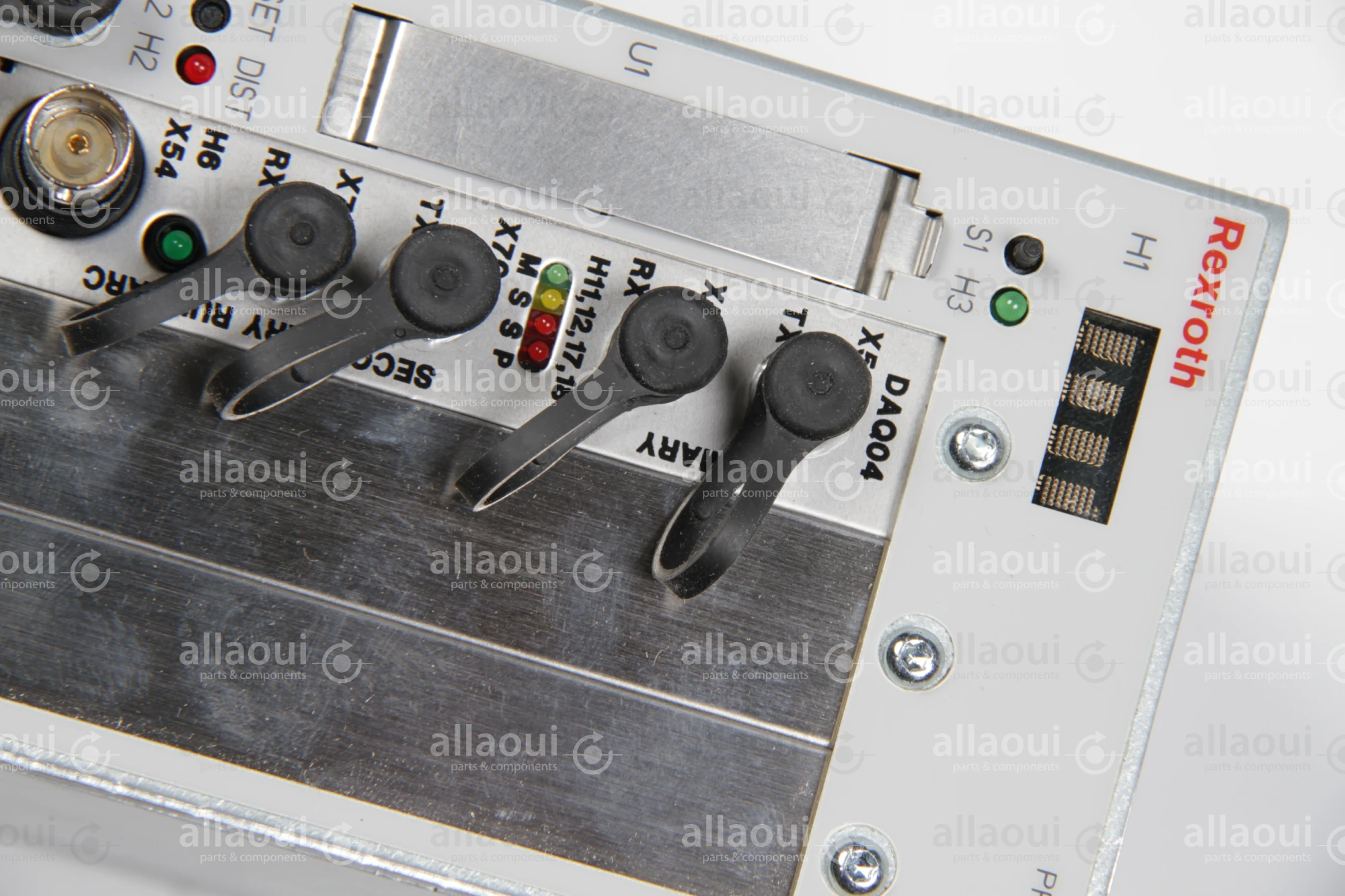 Bosch Rexroth Rexroth Motion Controll PPC-R22.1 PPC-R221 Bosch Rexroth Rexroth Motion Controll PPC-R22.1 PPC-R221