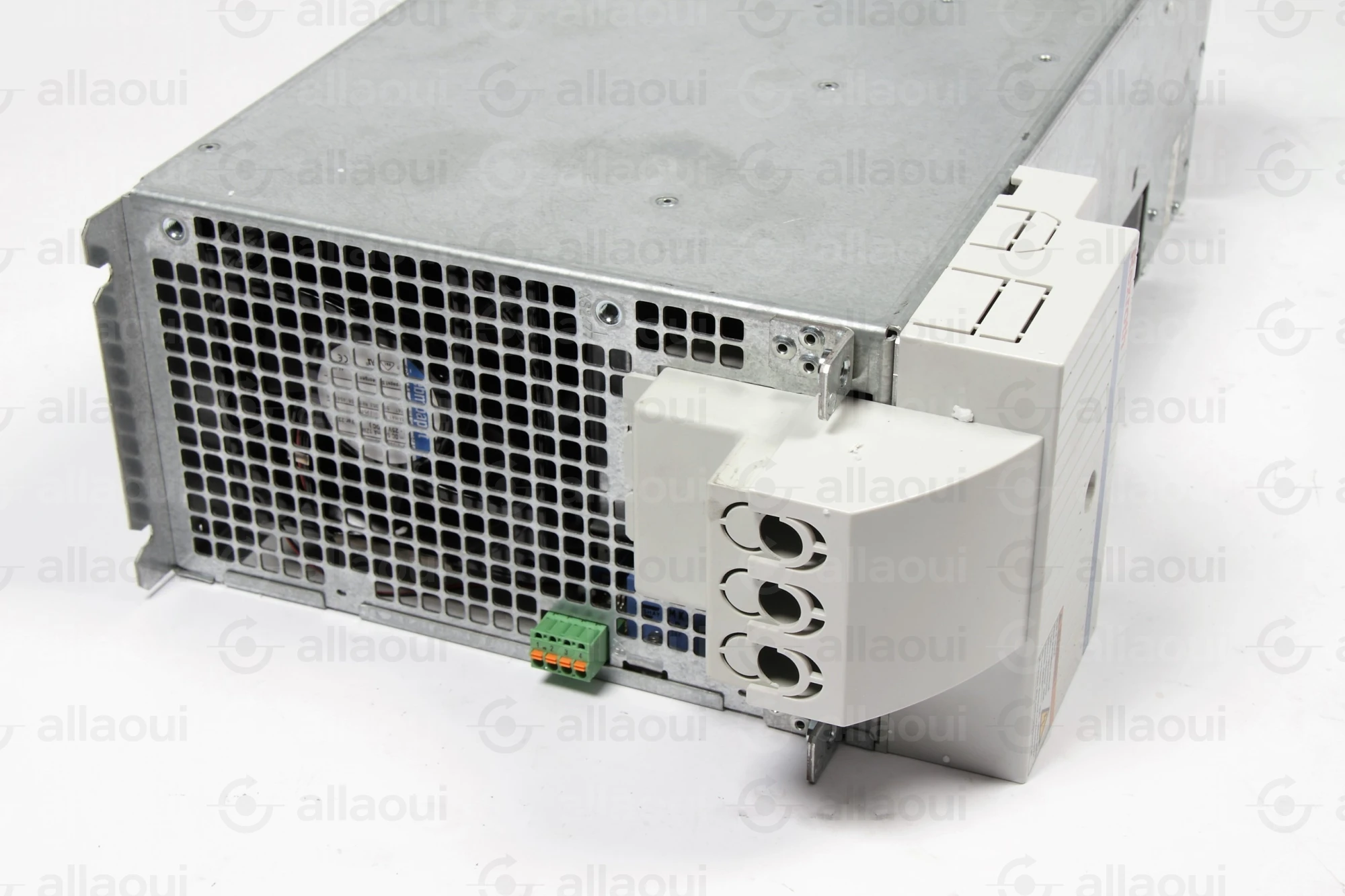 Bosch Rexroth IndraDrive HMS01.1N-W0150 Bosch Rexroth IndraDrive HMS01.1N-W0150