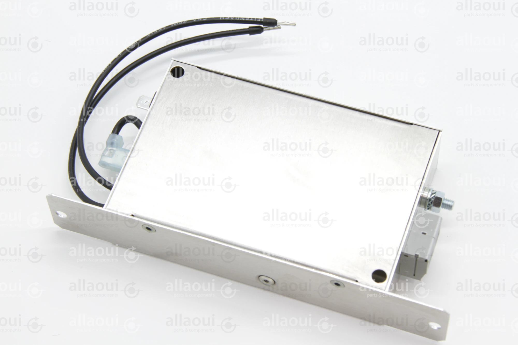 Hitachi EMC-Filter FPF 8122-07 Hitachi EMC-Filter FPF 8122-07