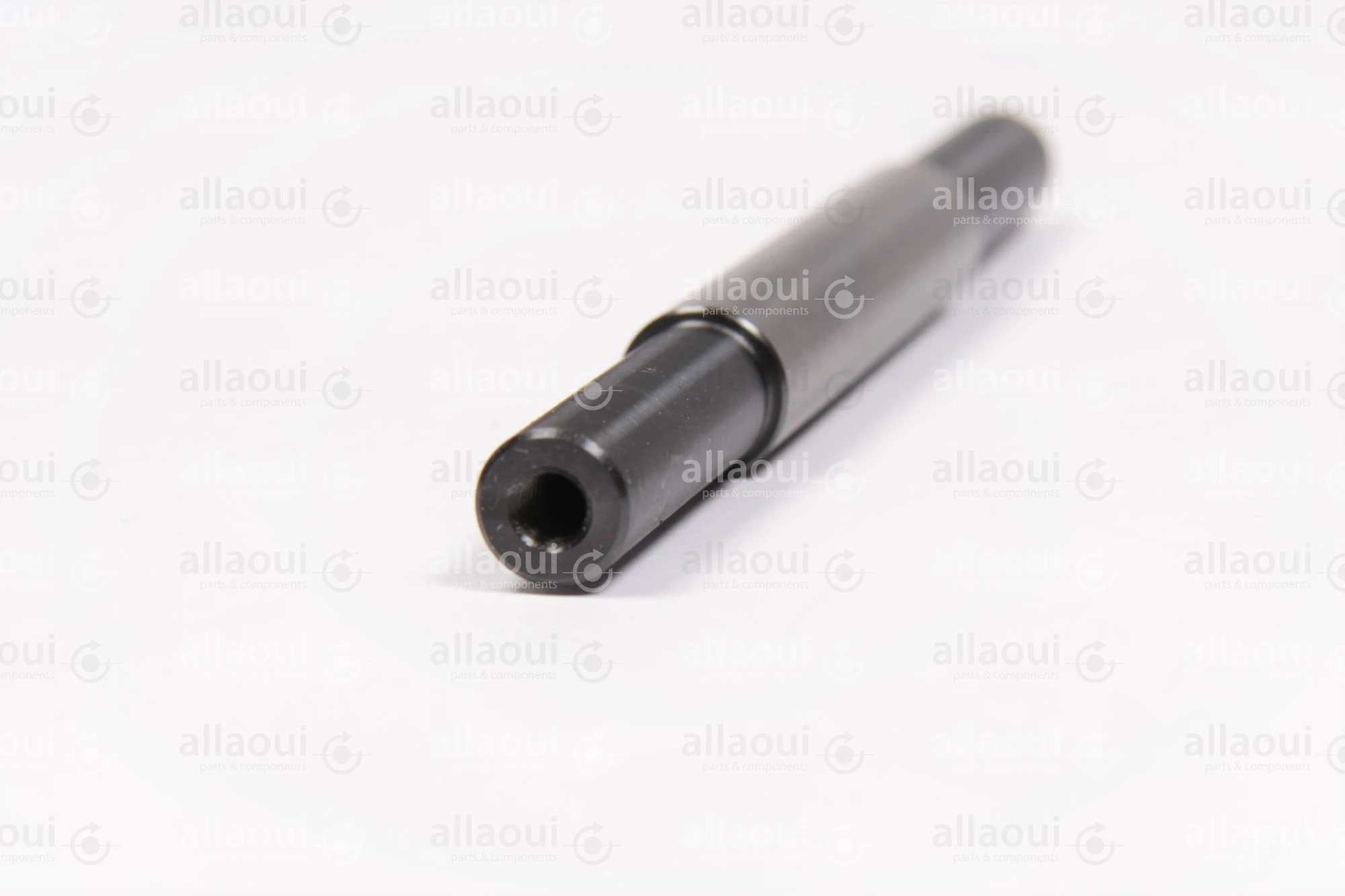Müller Martini Shaft RD12H6X136 3736.1429.4 Müller Martini Shaft RD12H6X136 3736.1429.4