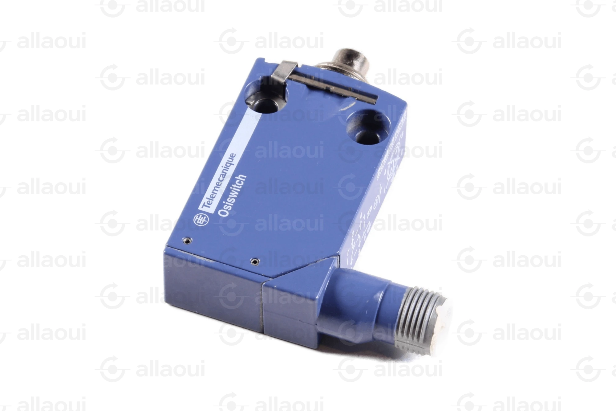 Schneider Electric Limit Switch XCMD2110C12 Schneider Electric Limit Switch XCMD2110C12