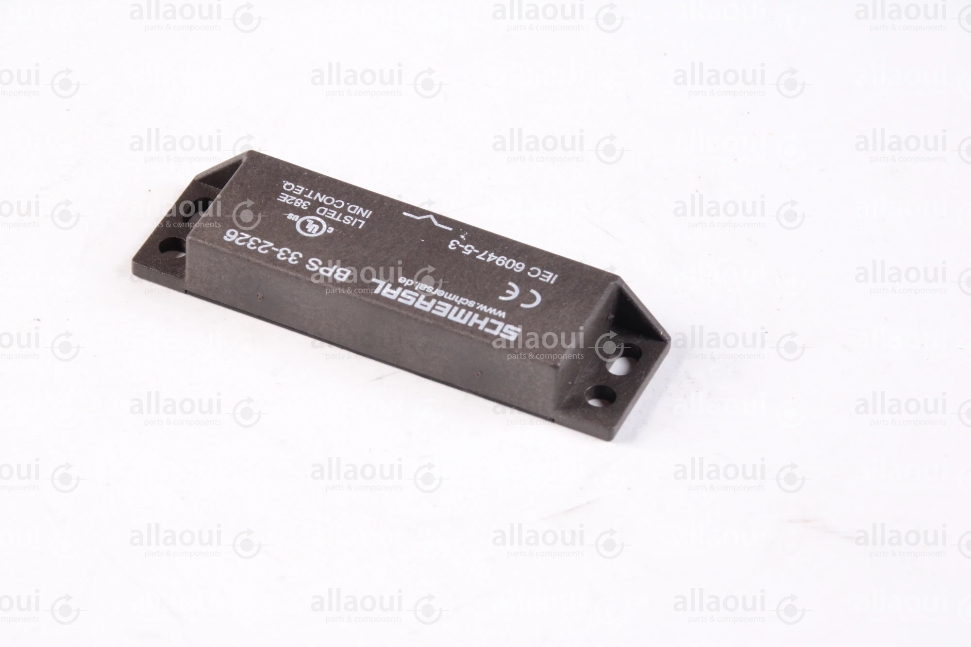 Schmersal Magnet BPS-33-2326 Schmersal Magnet BPS-33-2326