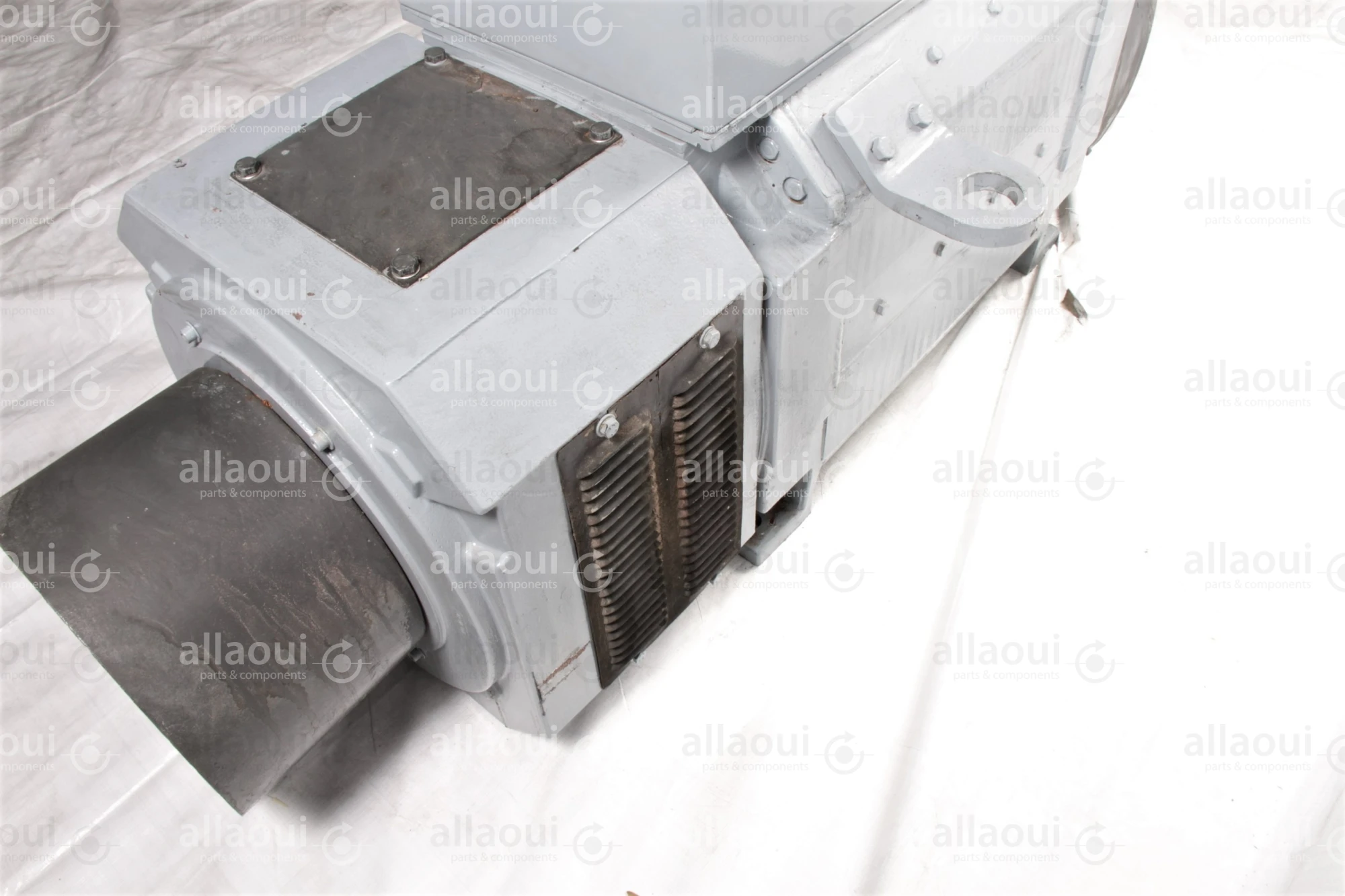 Baumüller Motor GNA 250 SN-01BE GNA 250 SN-01BE Baumüller Motor GNA 250 SN-01BE GNA 250 SN-01BE