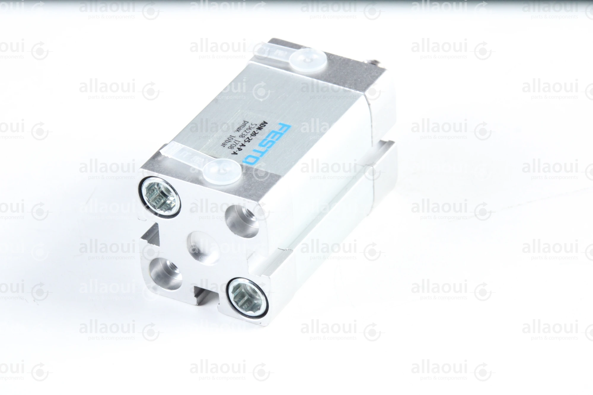 Festo Compact Cylinder ADN-20-25-A-P-A Festo Compact Cylinder ADN-20-25-A-P-A