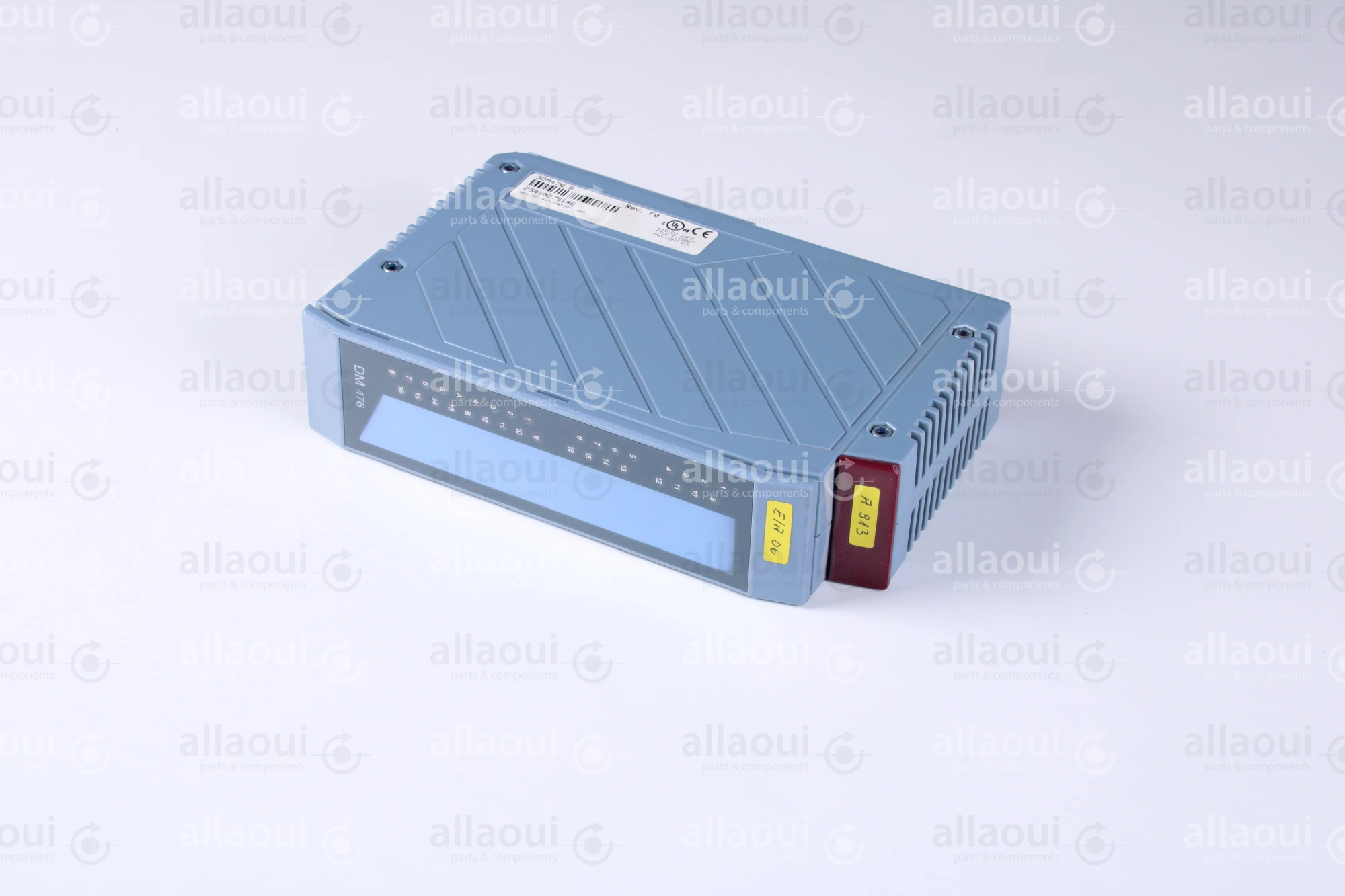 BR Automation Digital-I/O-Mod 3DM476.6 BR Automation Digital-I/O-Mod 3DM476.6