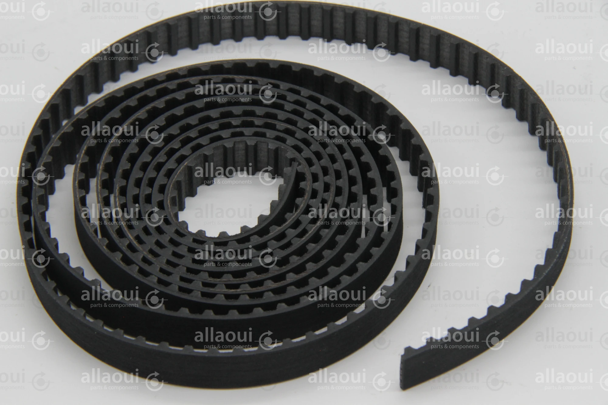 Heidelberg Toothed Belt 1640.8 FH.1073131/01 Heidelberg Toothed Belt 1640.8 FH.1073131/01