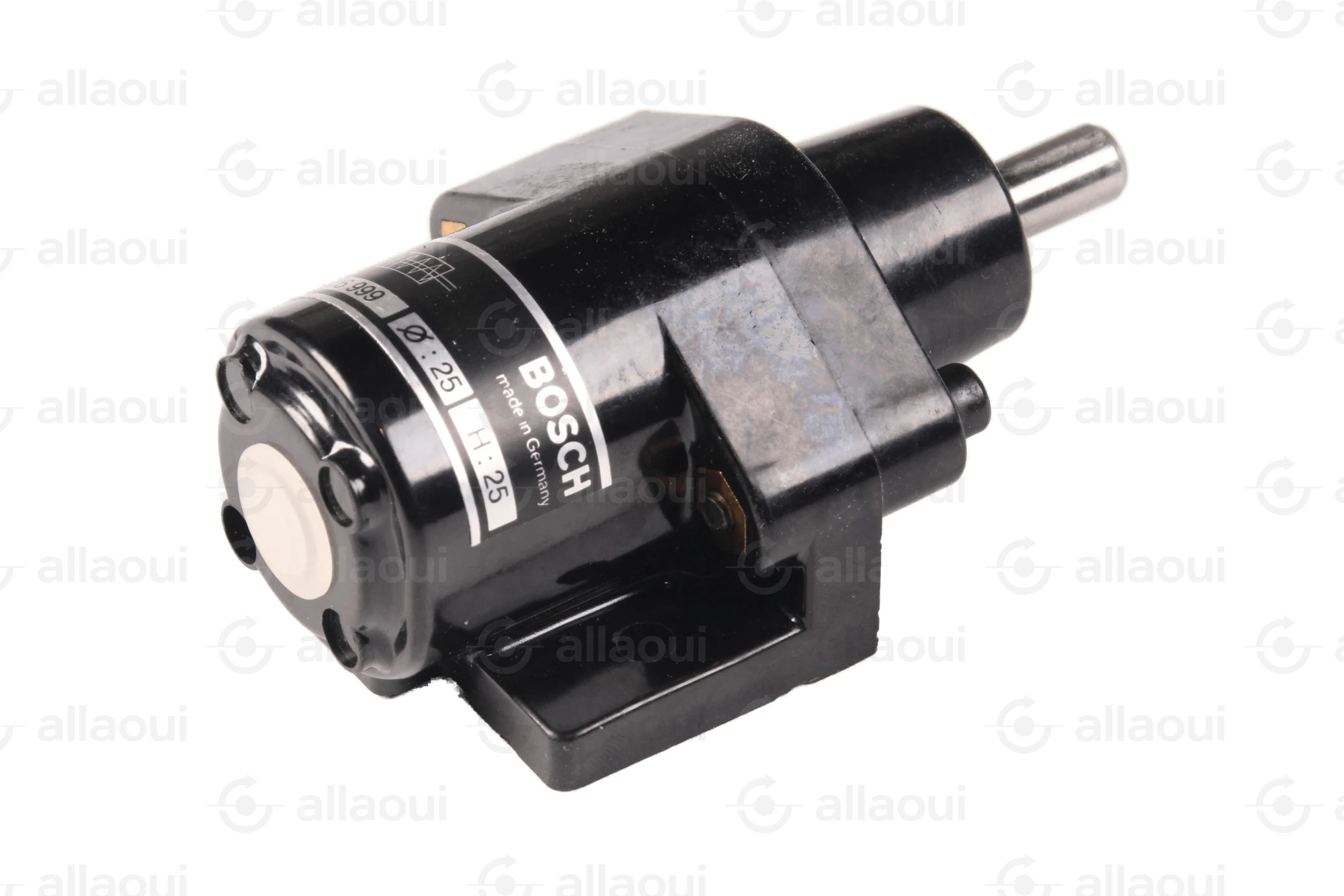 Bosch Rexroth Pneumatic Cylinder 0822 416 999