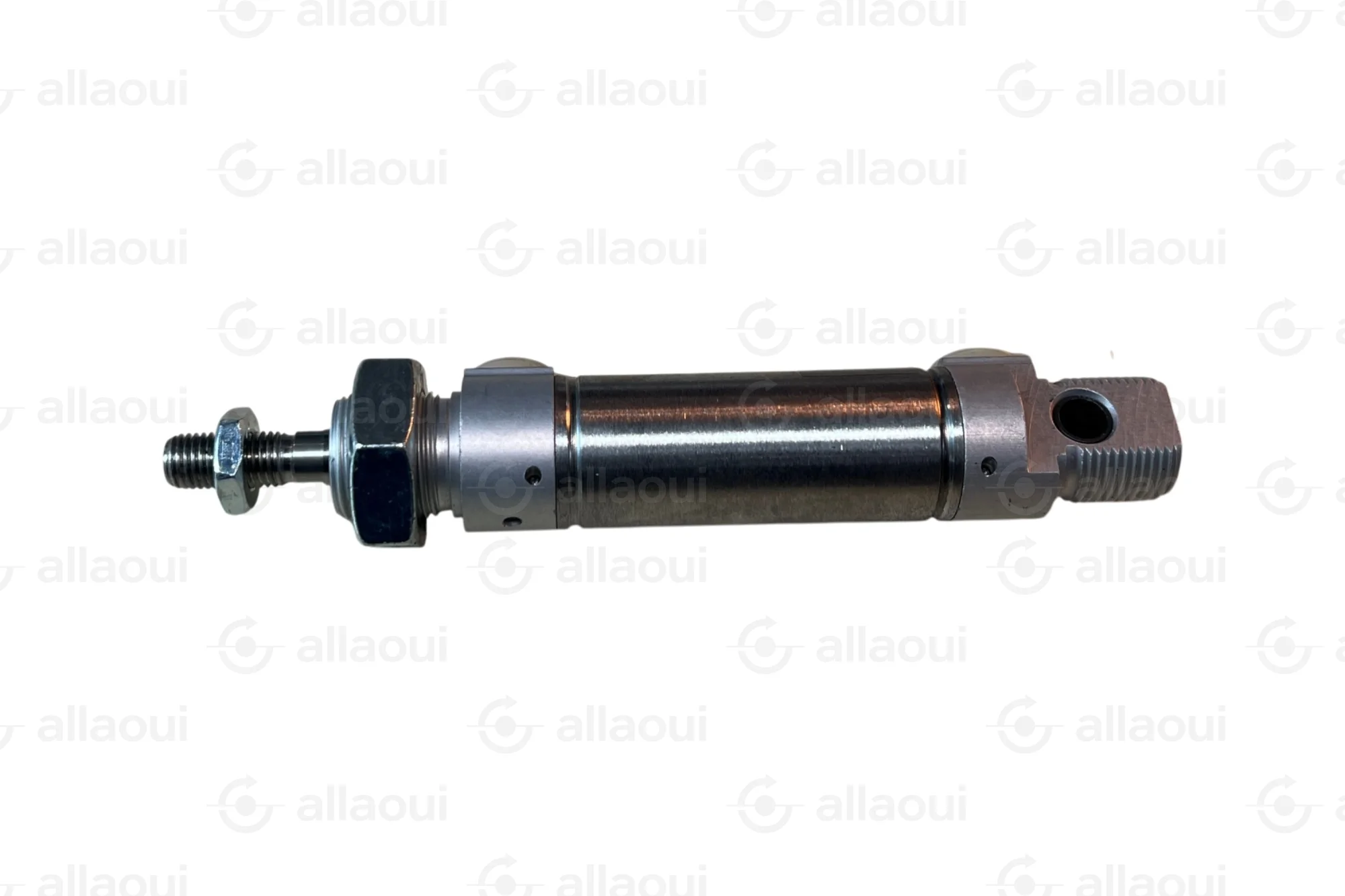 Festo Standard Cylinder DSNU-25-30-PPV-A Pneumatic Double-Acting 25mm Bore 30mm Stroke 1908315