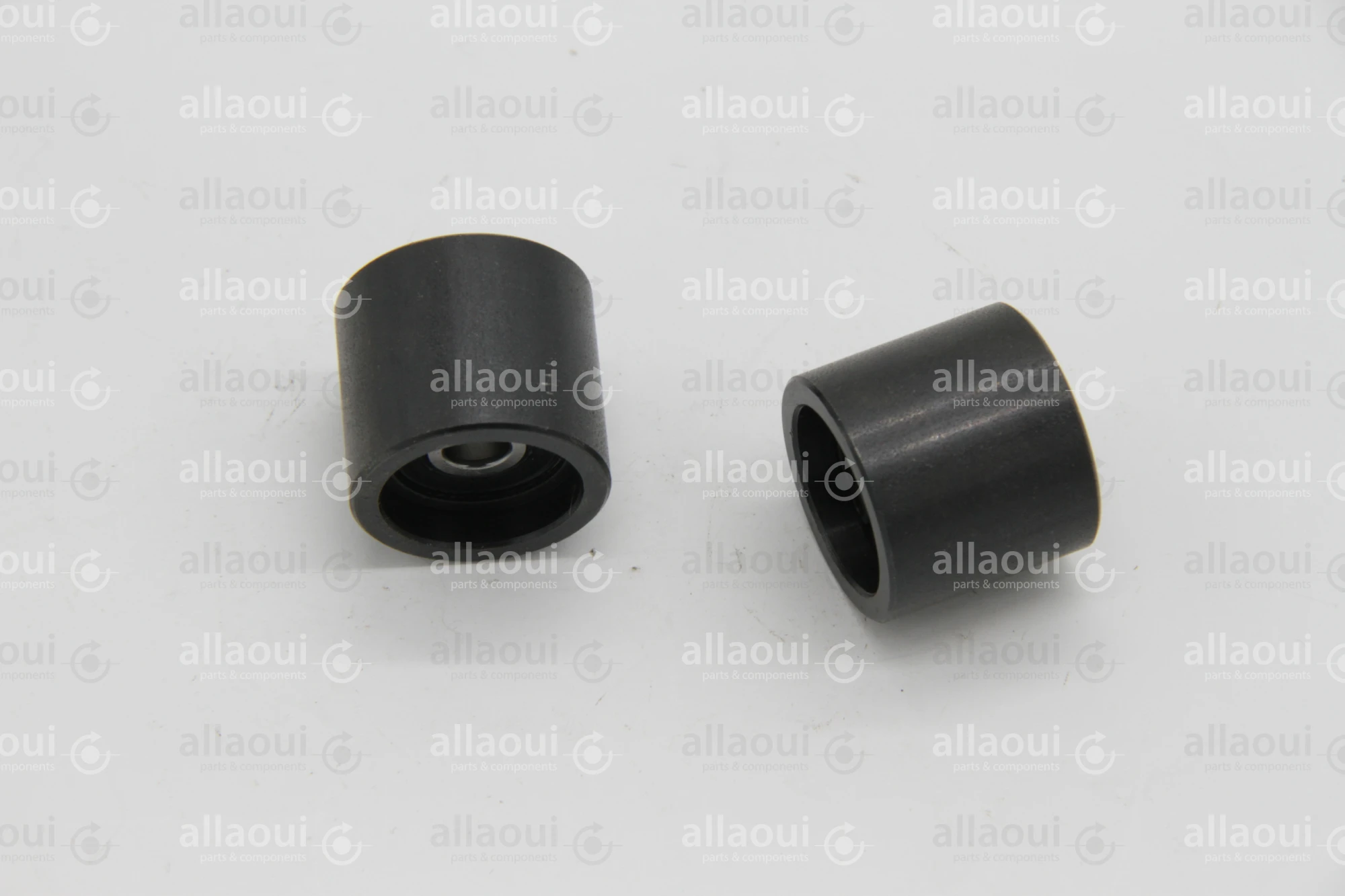 Müller Martini Tape Roller R25X22 0361.3183.4 Müller Martini Tape Roller R25X22 0361.3183.4