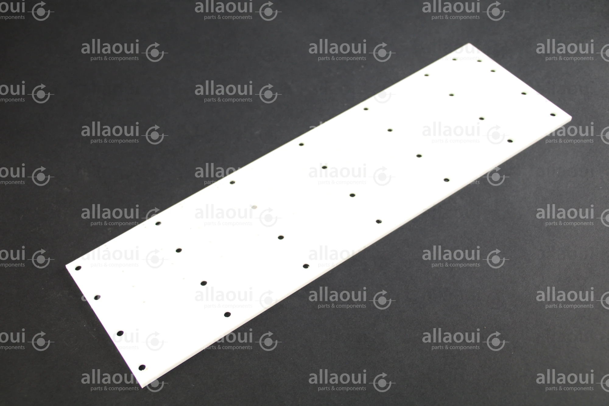 Kolbus Plate 13413653 Kolbus Plate 13413653