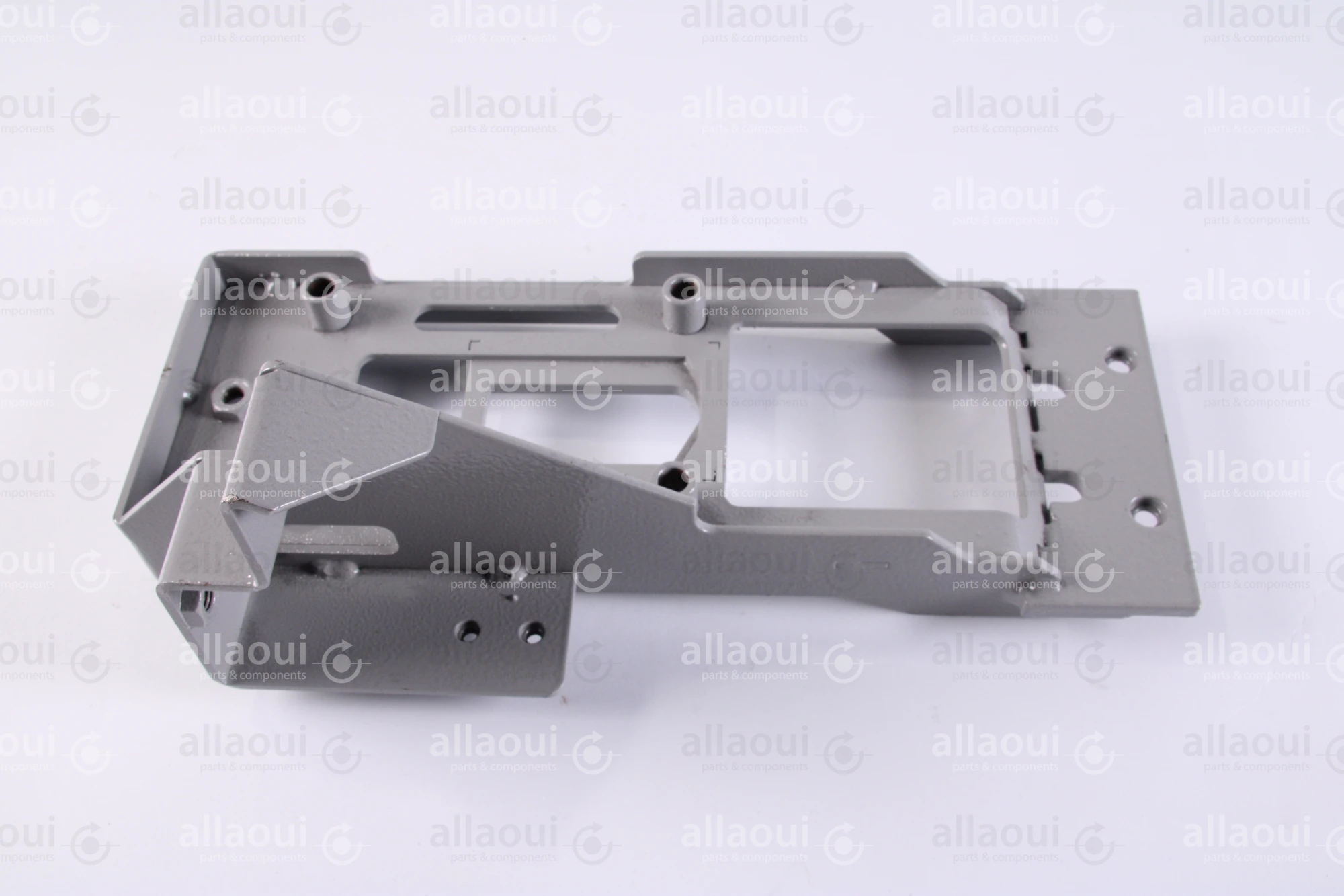 Müller Martini Holder 319X158X115.6 0448.2056.0 Müller Martini Holder 319X158X115.6 0448.2056.0