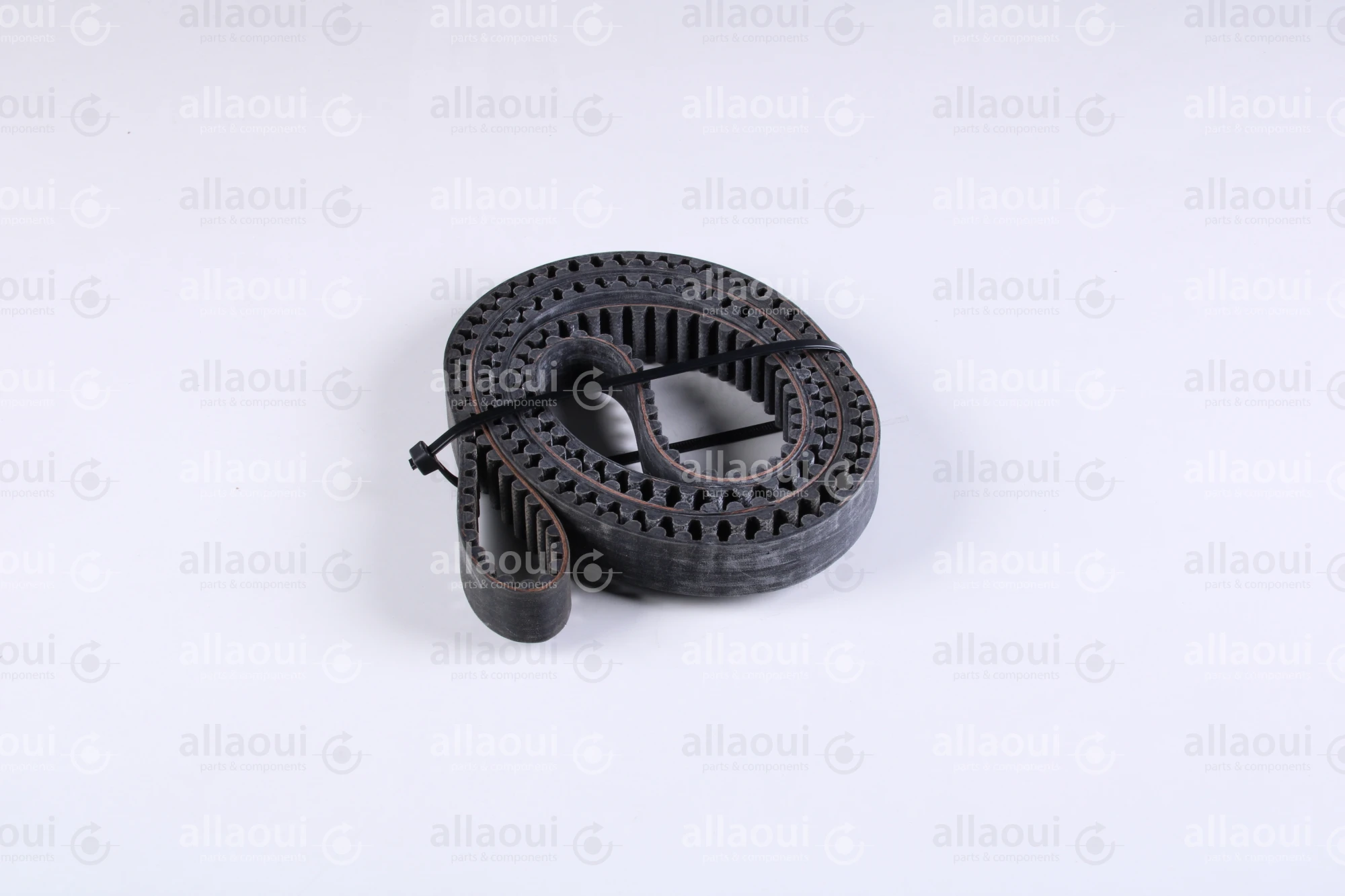 Müller Martini Toothed Belt 2000-8M-20HTD 0039.3630 Müller Martini Toothed Belt 2000-8M-20HTD 0039.3630