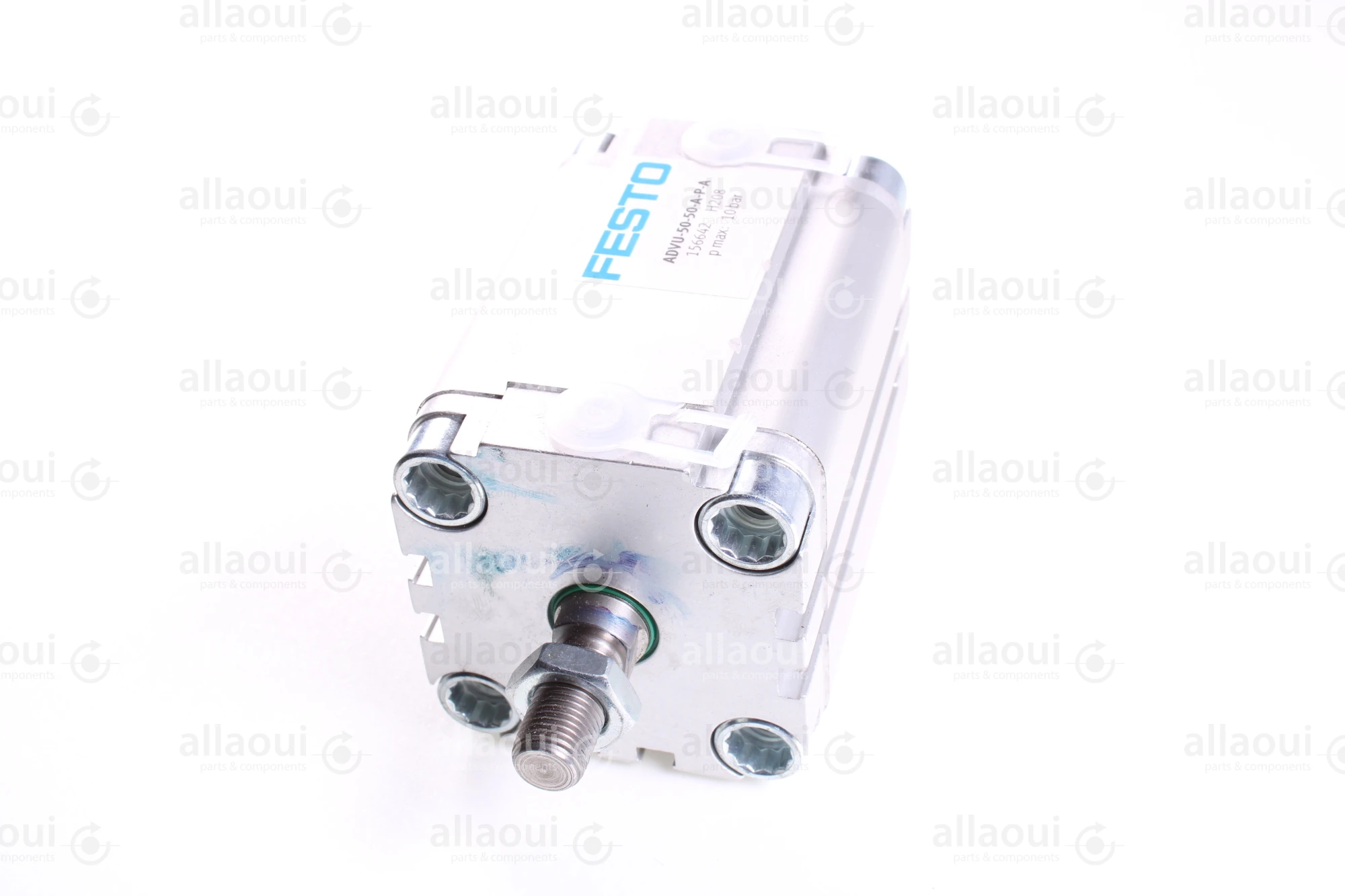 Festo Pneumatic Cylinder ADVU-50-50-A-P-A Festo Pneumatic Cylinder ADVU-50-50-A-P-A