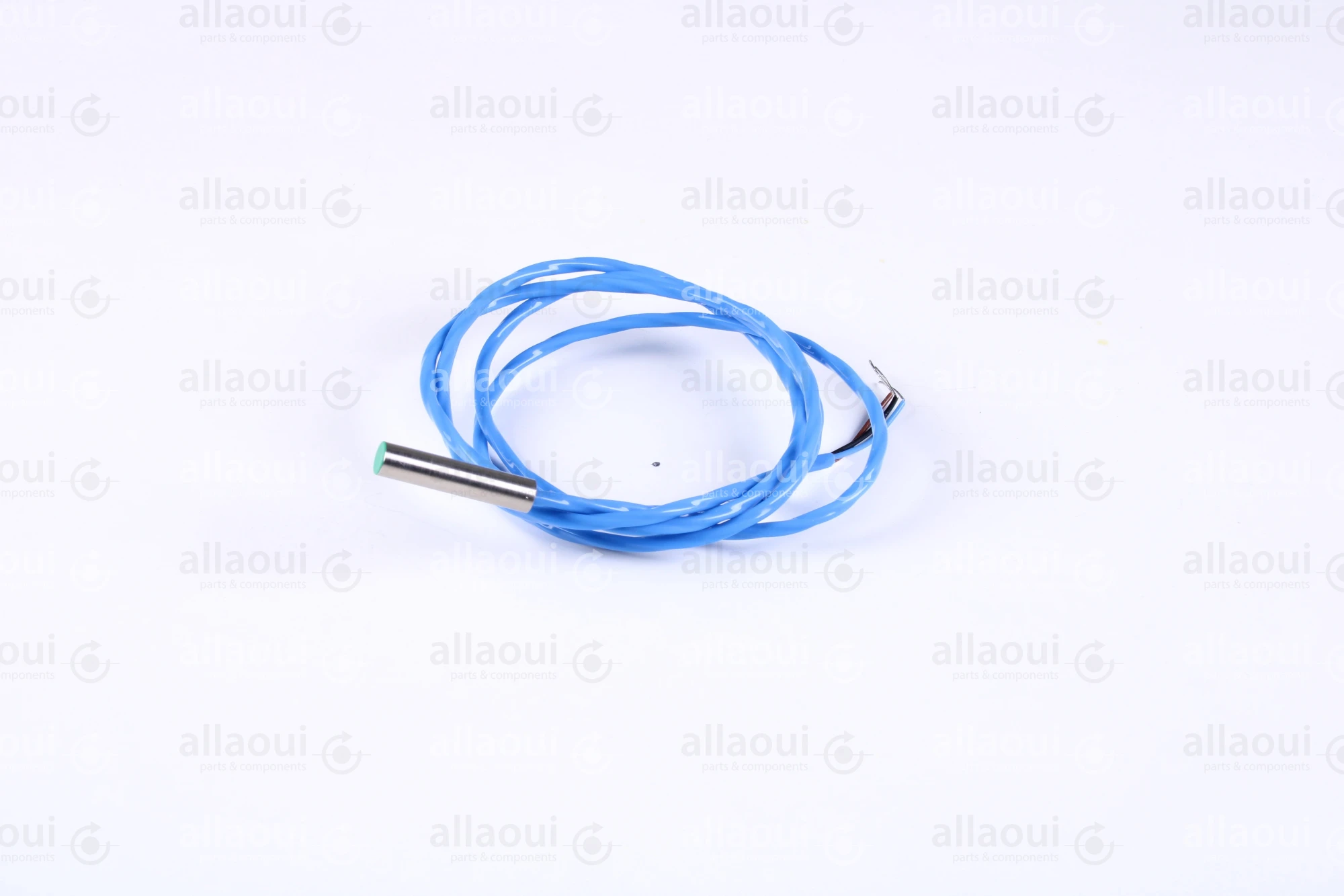 Baumer Sensor IFRM 06P1707 Baumer Sensor IFRM 06P1707