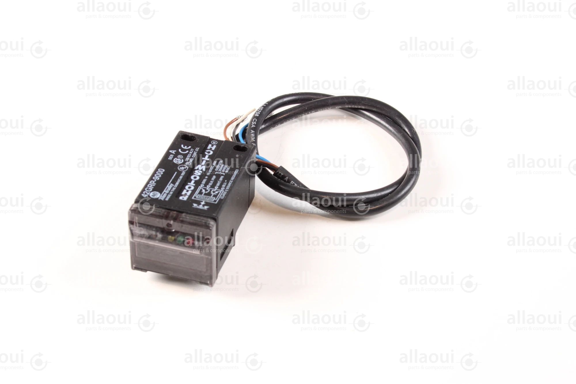 Allen-Bradley Sensor 42GRP-9000 Allen-Bradley Sensor 42GRP-9000