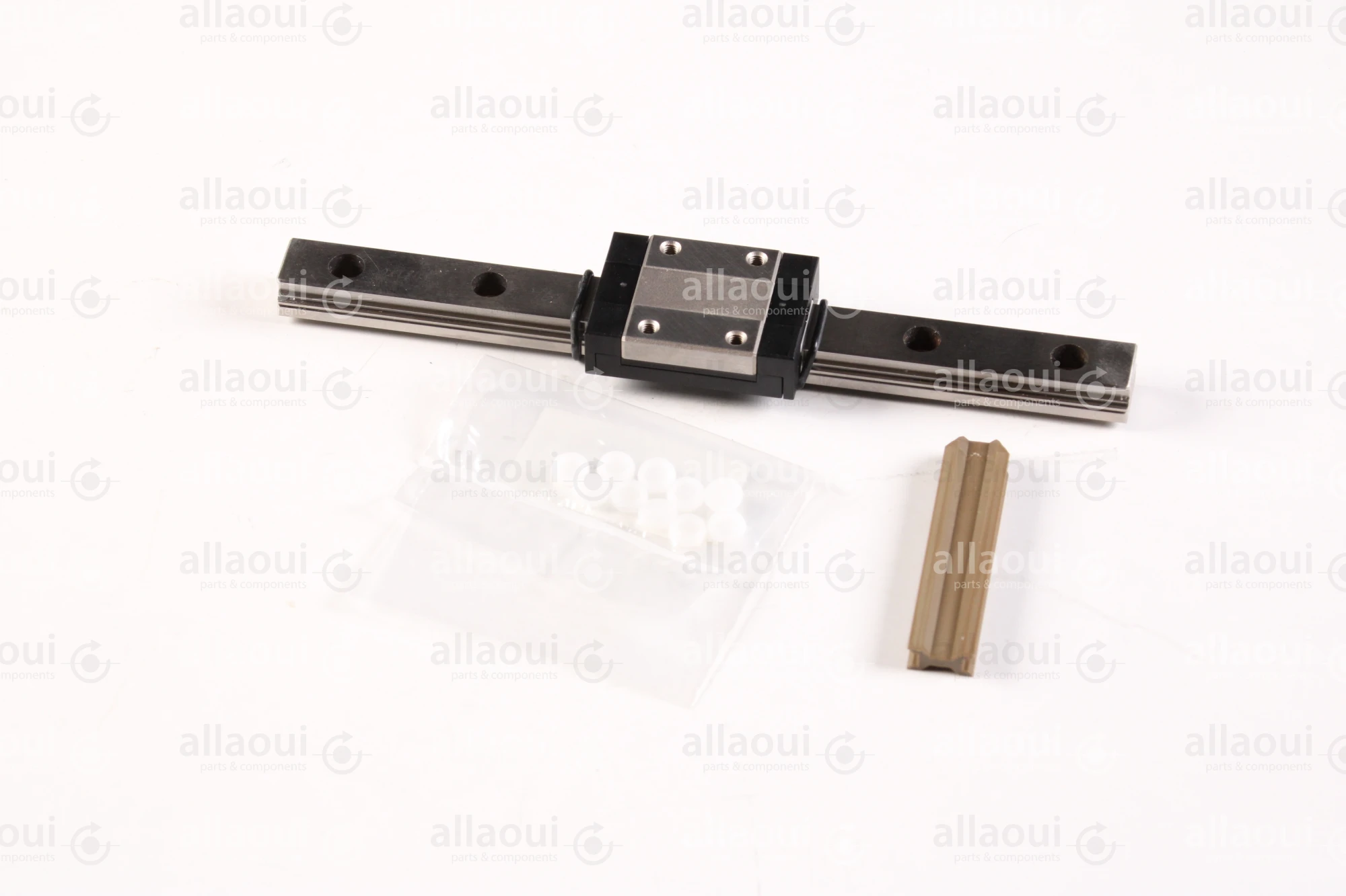 INA Linear guide unit 12-C-W1-G2-V1/147/11-11 INA Linear guide unit 12-C-W1-G2-V1/147/11-11
