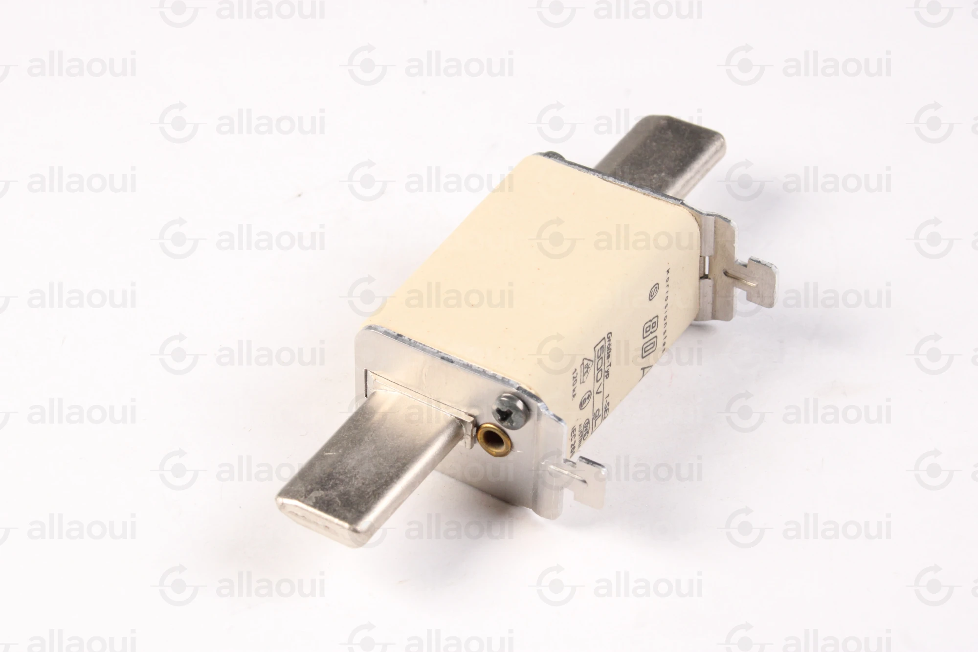 UNKNOWN Fuse (3 pieces) 1.SE2 UNKNOWN Fuse (3 pieces) 1.SE2