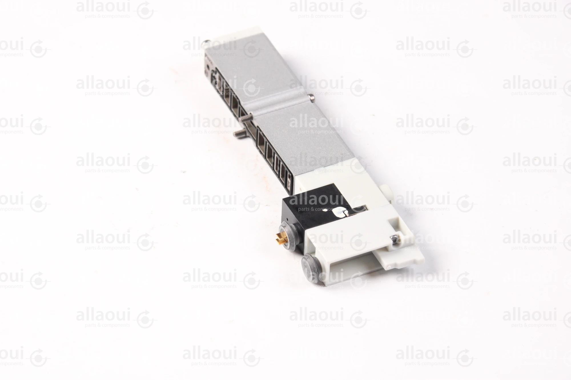 Festo Solenoid Valve 533342 Festo Solenoid Valve 533342