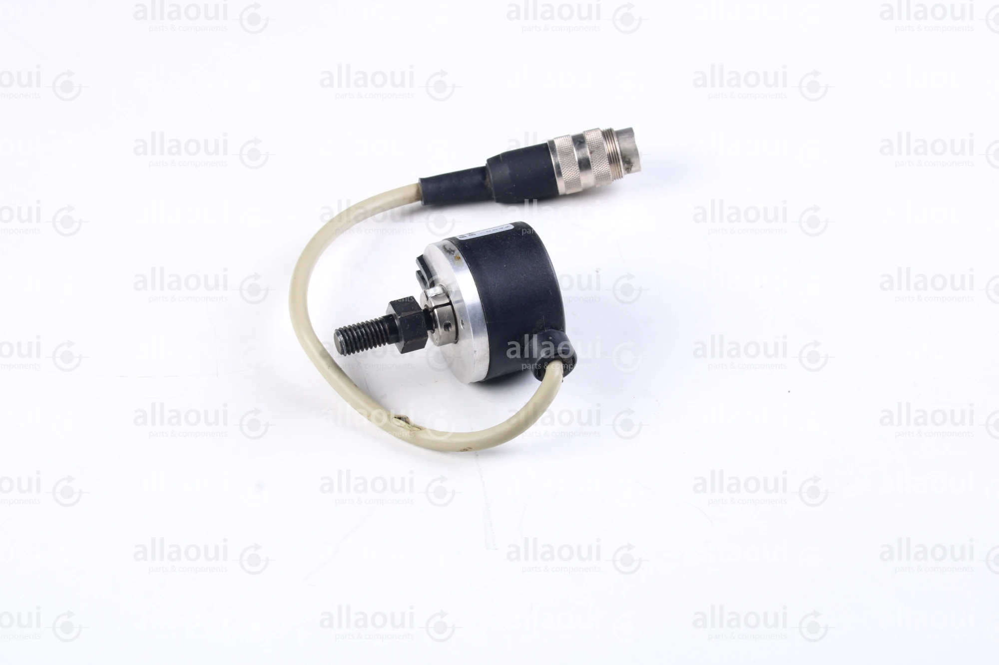 Baumer Encoder BHK06.24K512/K548 Baumer Encoder BHK06.24K512/K548