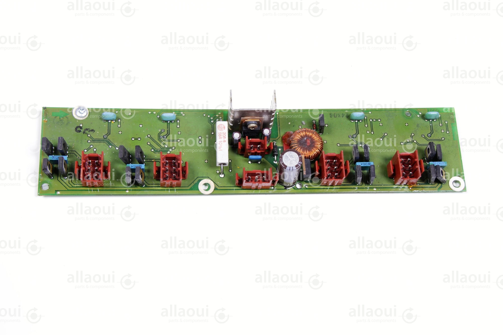 Manroland Board 037U960244 Manroland Board 037U960244