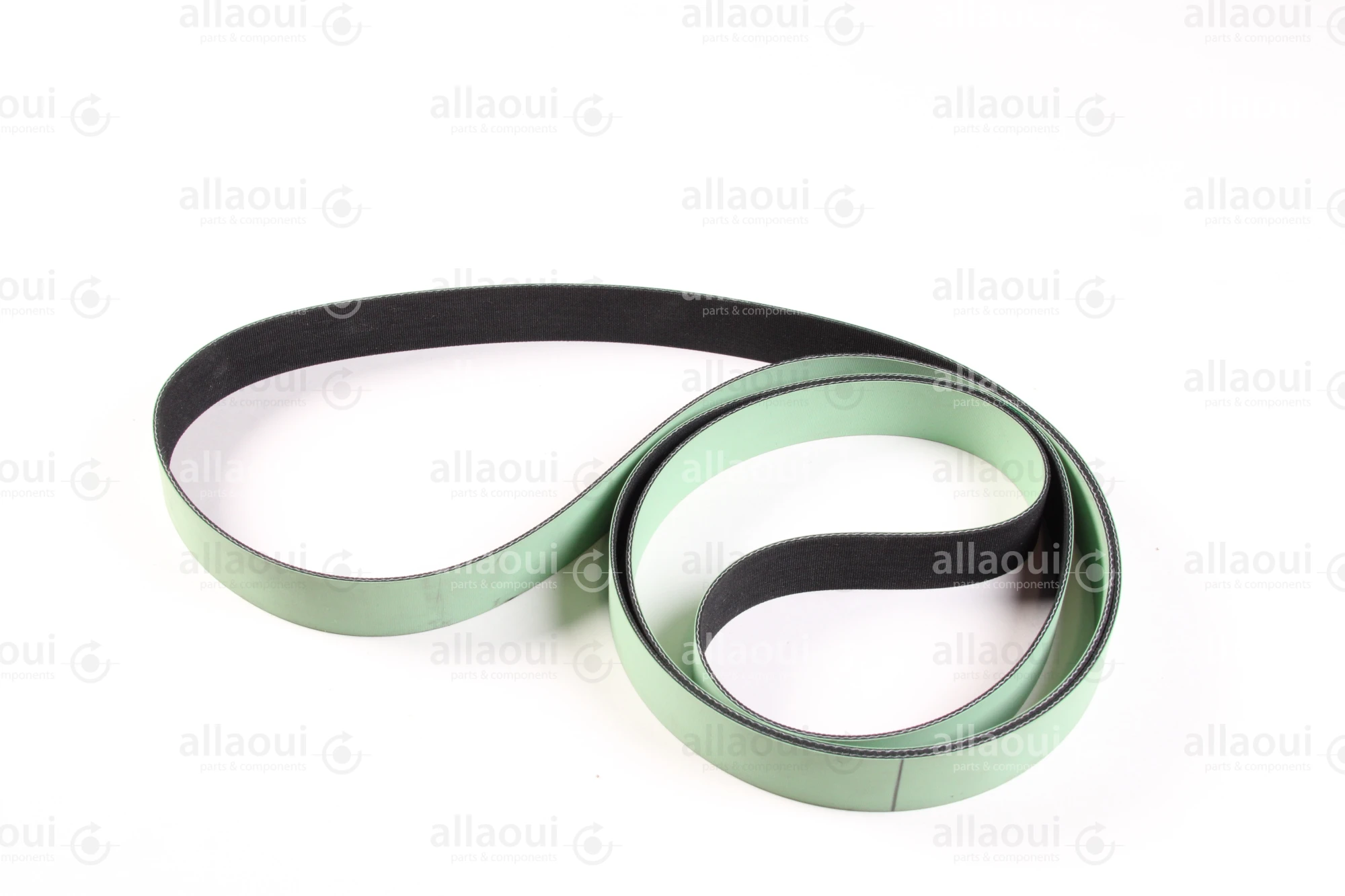 MBO Belt 25x2000 4002714 MBO Belt 25x2000 4002714