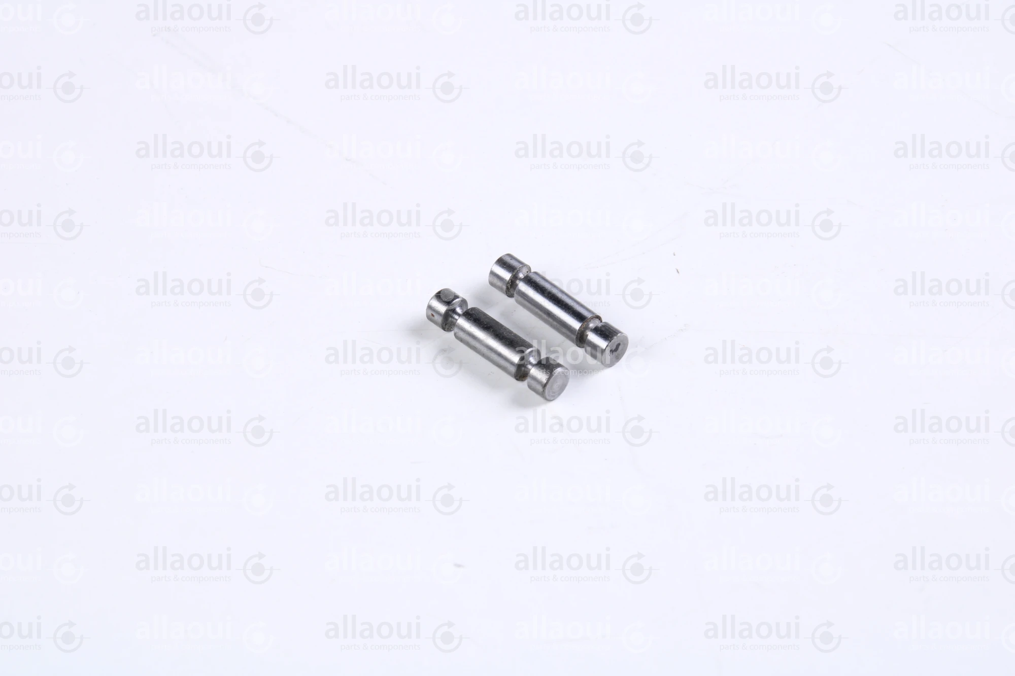 Manroland Bolt (2 Pieces) 8017E305424 Manroland Bolt (2 Pieces) 8017E305424