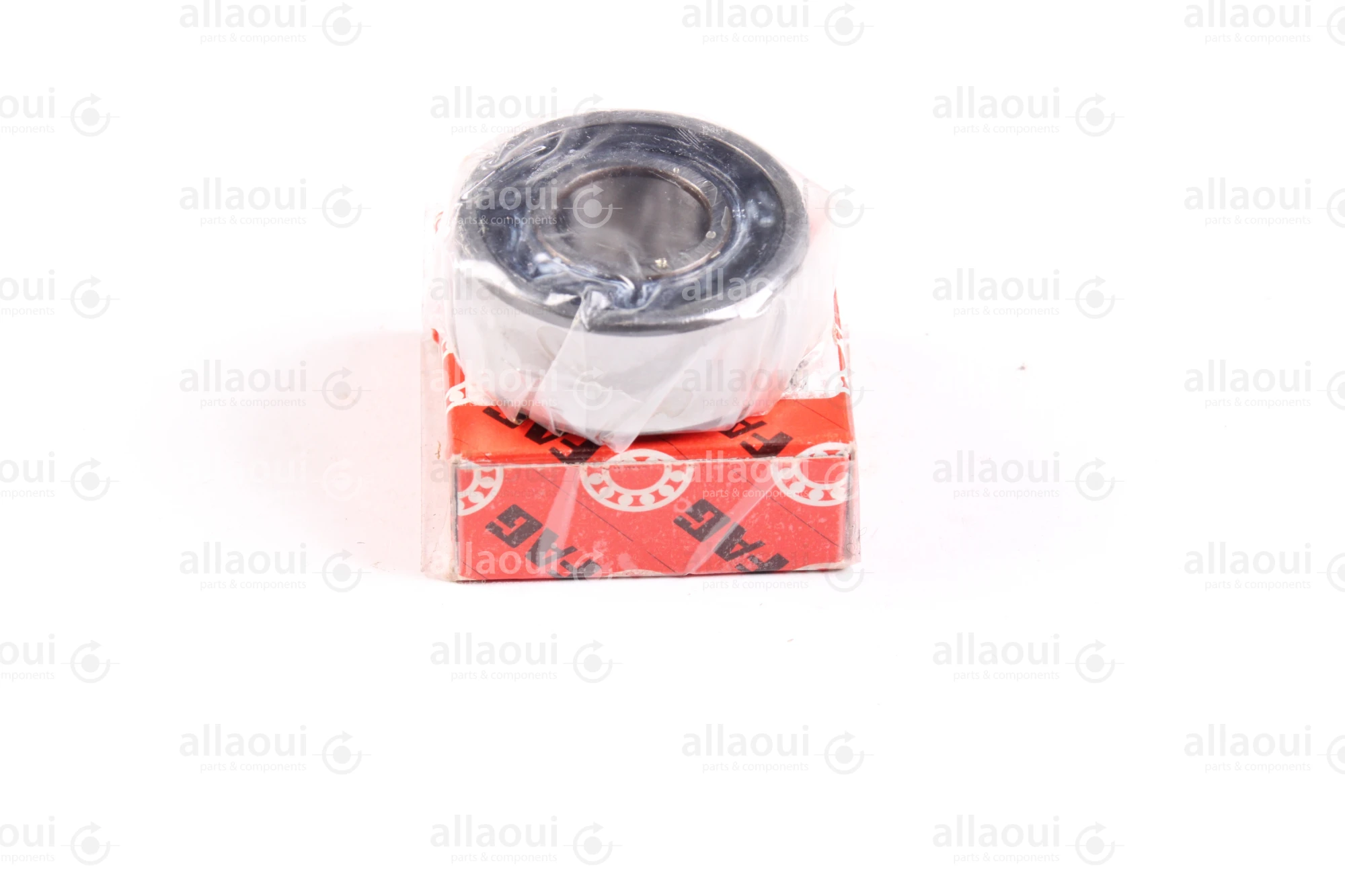 FAG Self-aligning Ball Bearing 2203.2RS.TV FAG Self-aligning Ball Bearing 2203.2RS.TV