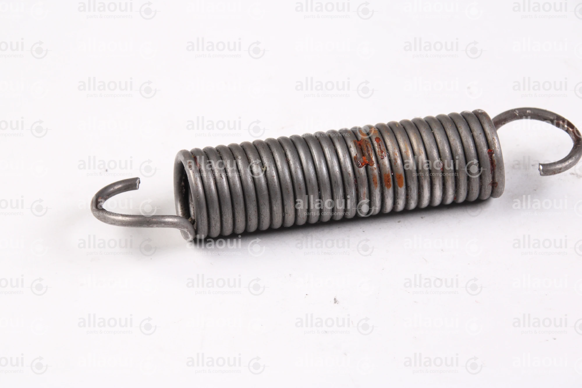 Müller Martini Tension Spring 0034.0752 Müller Martini Tension Spring 0034.0752