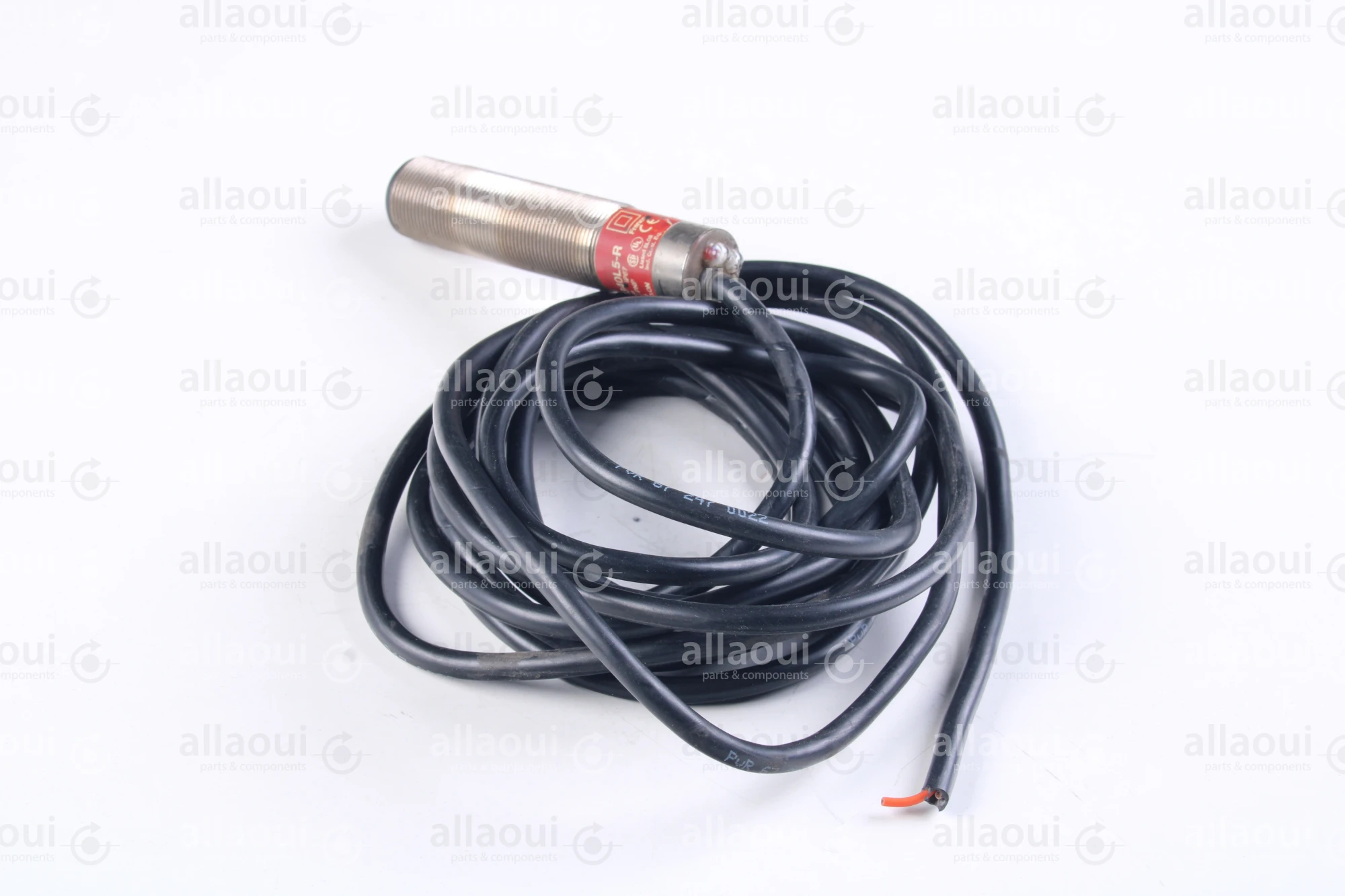 Telemecanique Safety Photoelectric Curtain XU2-S18PP340L5-R Telemecanique Safety Photoelectric Curtain XU2-S18PP340L5-R