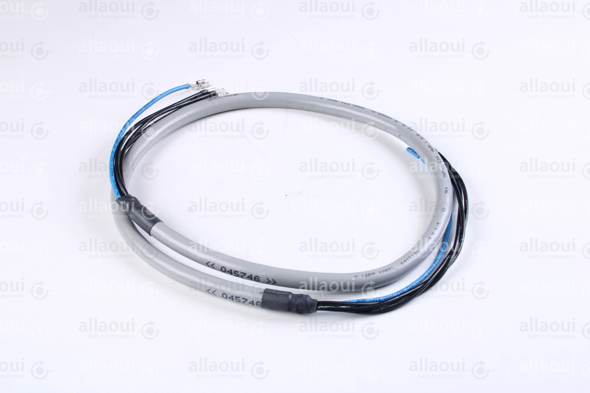 Polar Lapp Cable 4G1 045746 Polar Lapp Cable 4G1 045746