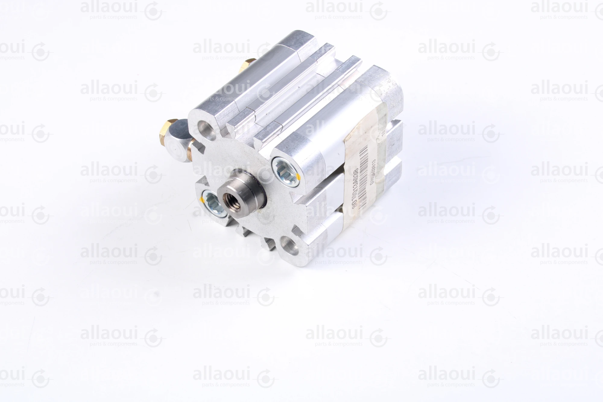 Manroland Pneumatic Cylinder 8010Q13A038 Manroland Pneumatic Cylinder 8010Q13A038