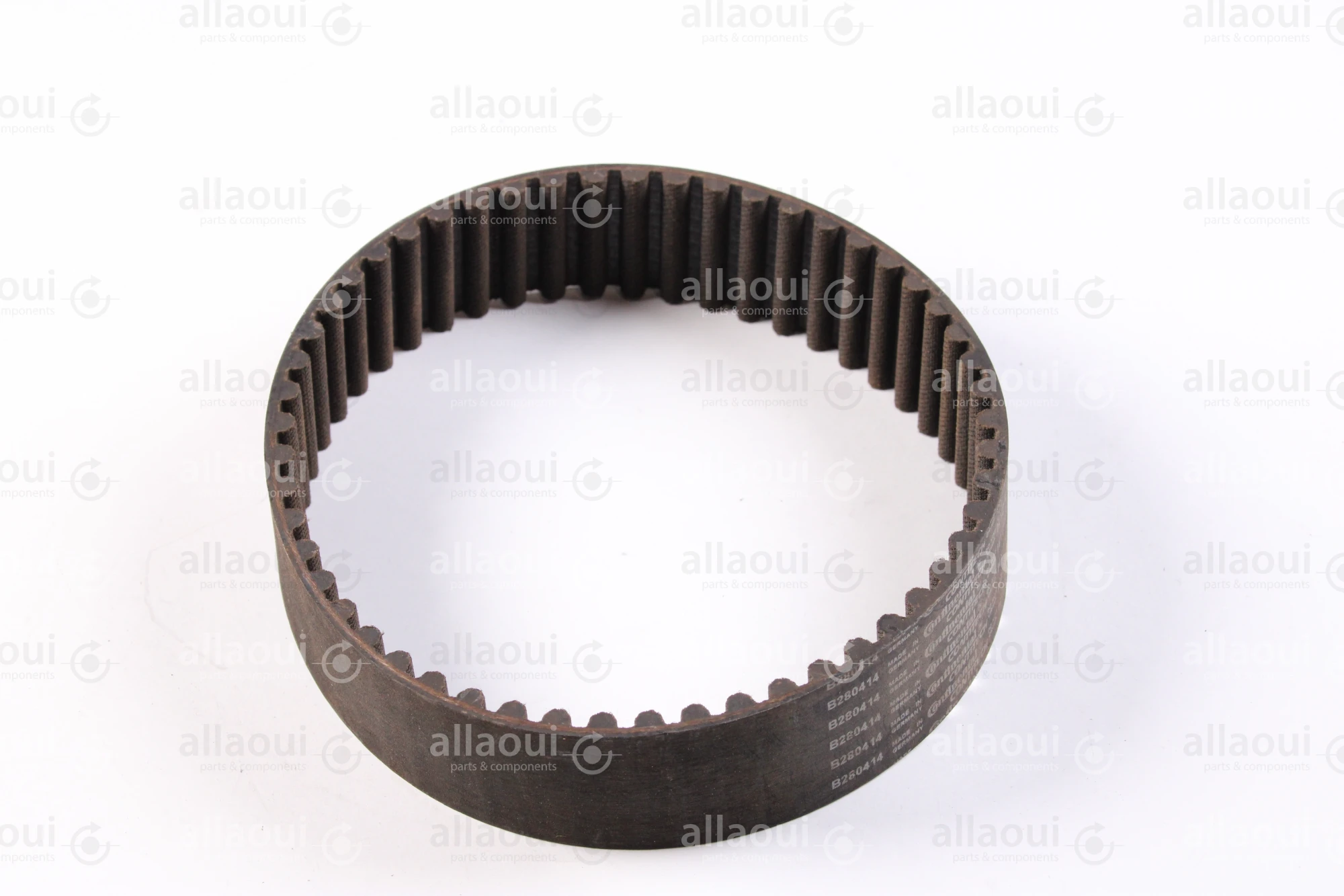 Continental Timing Belt HTD 424 8M Continental Timing Belt HTD 424 8M