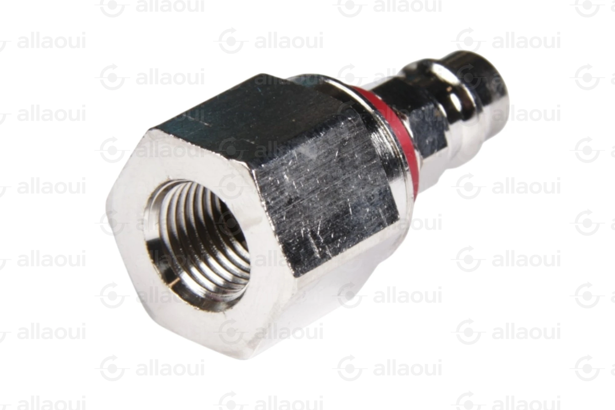 Manroland Nipple 80.93E40-0863