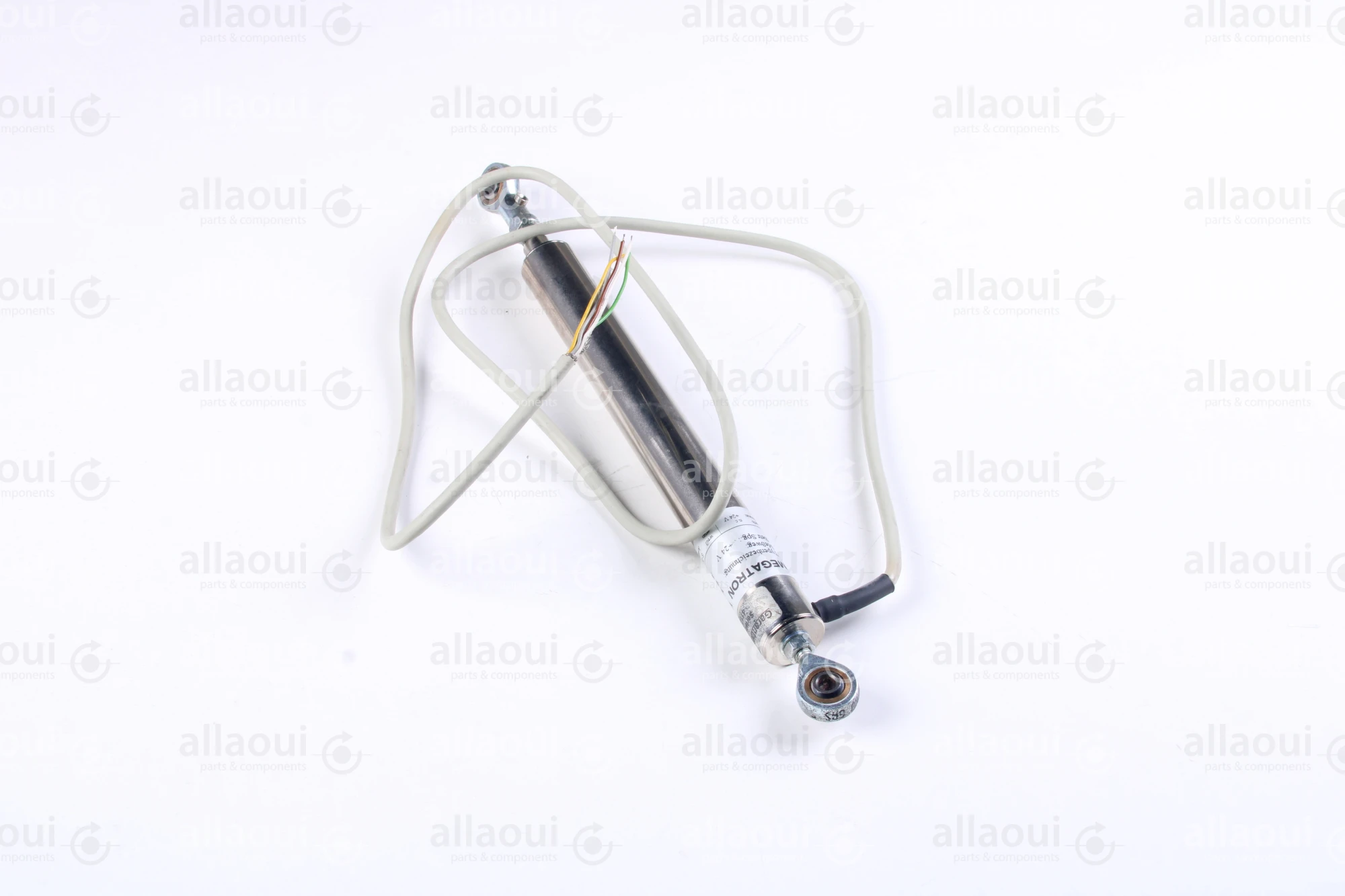 Megatron Sensor MDC50-K-2410 Megatron Sensor MDC50-K-2410