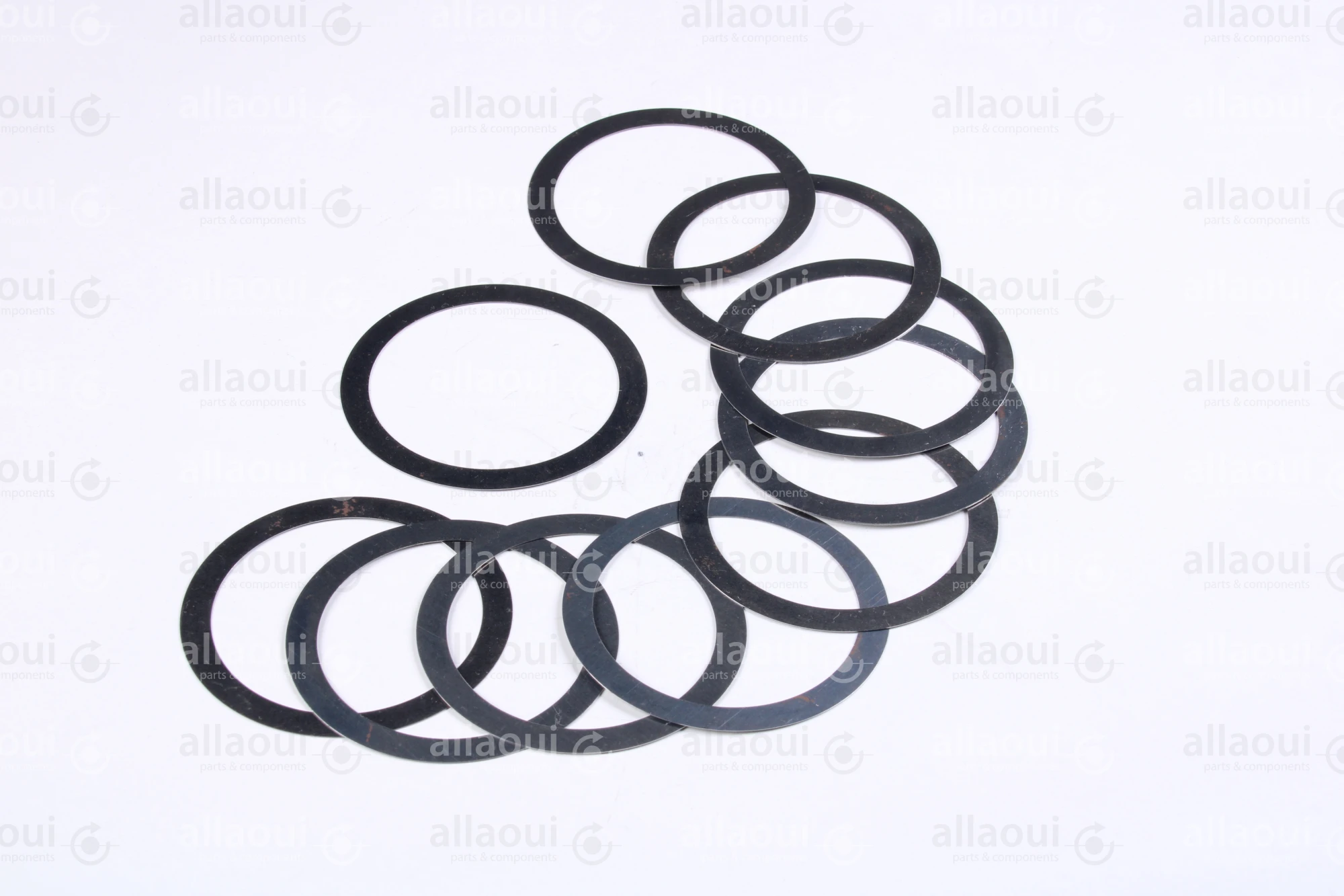Heidelberg Shim ring 55X68X0.2 (10 Pieces) 00.520.1398 Heidelberg Shim ring 55X68X0.2 (10 Pieces) 00.520.1398