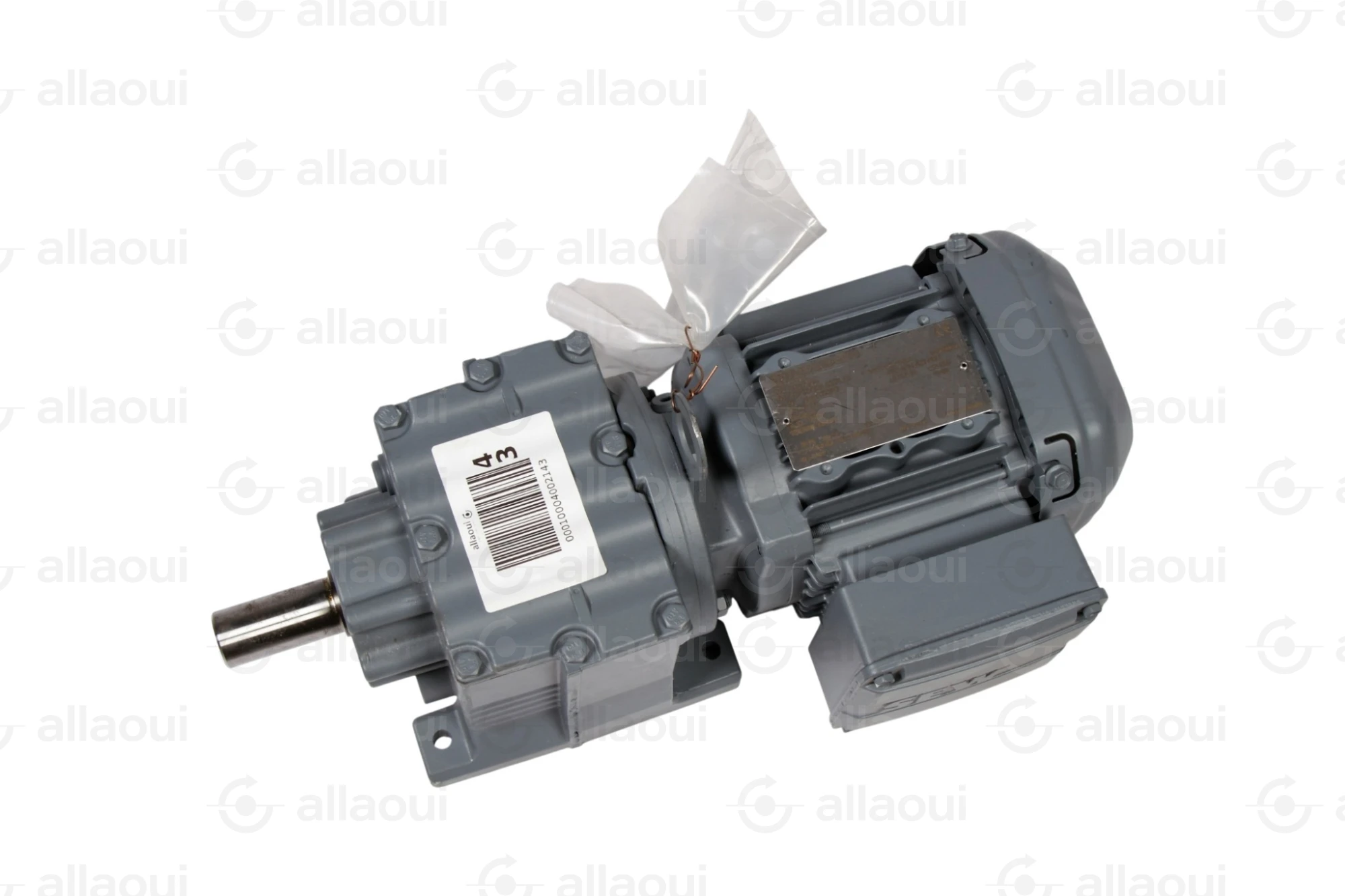 SEW-EURODRIVE Motor R27 DRS71S4 SEW-EURODRIVE Motor R27 DRS71S4