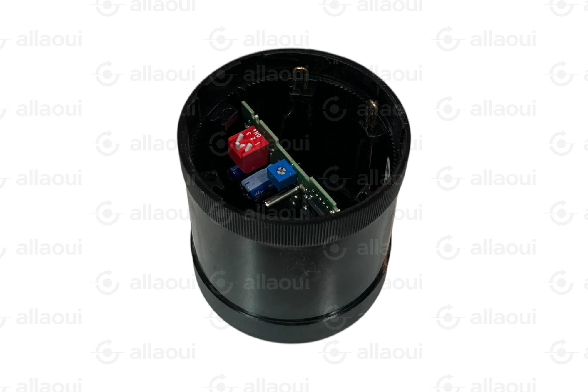 Rittal Buzzer Element 24V AC/DC 100 dB SZ 2376.010 Rittal Buzzer Element 24V AC/DC 100 dB SZ 2376.010