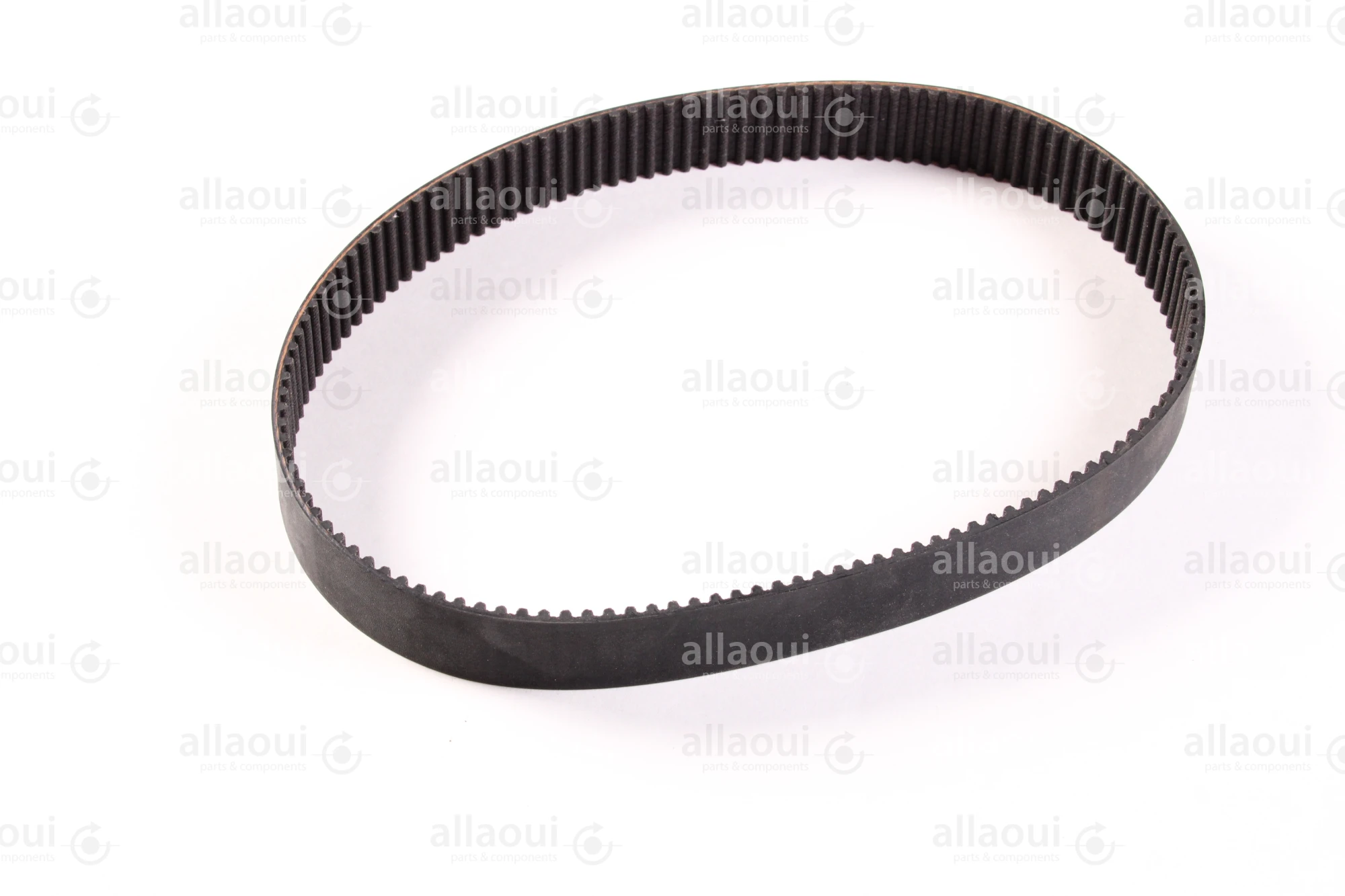 PowerGrip Toothed Belt 615-5M-25 PowerGrip Toothed Belt 615-5M-25