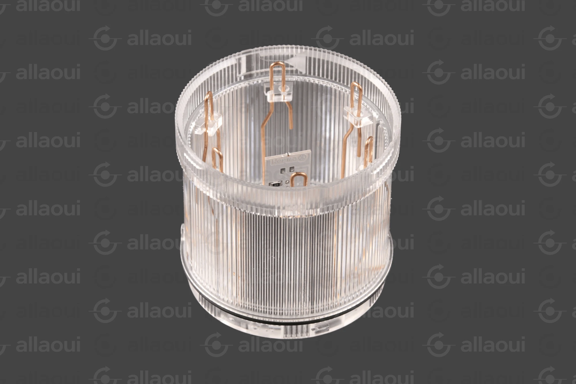 Werma LED Perm. Light Element 644 400 75 Werma LED Perm. Light Element 644 400 75