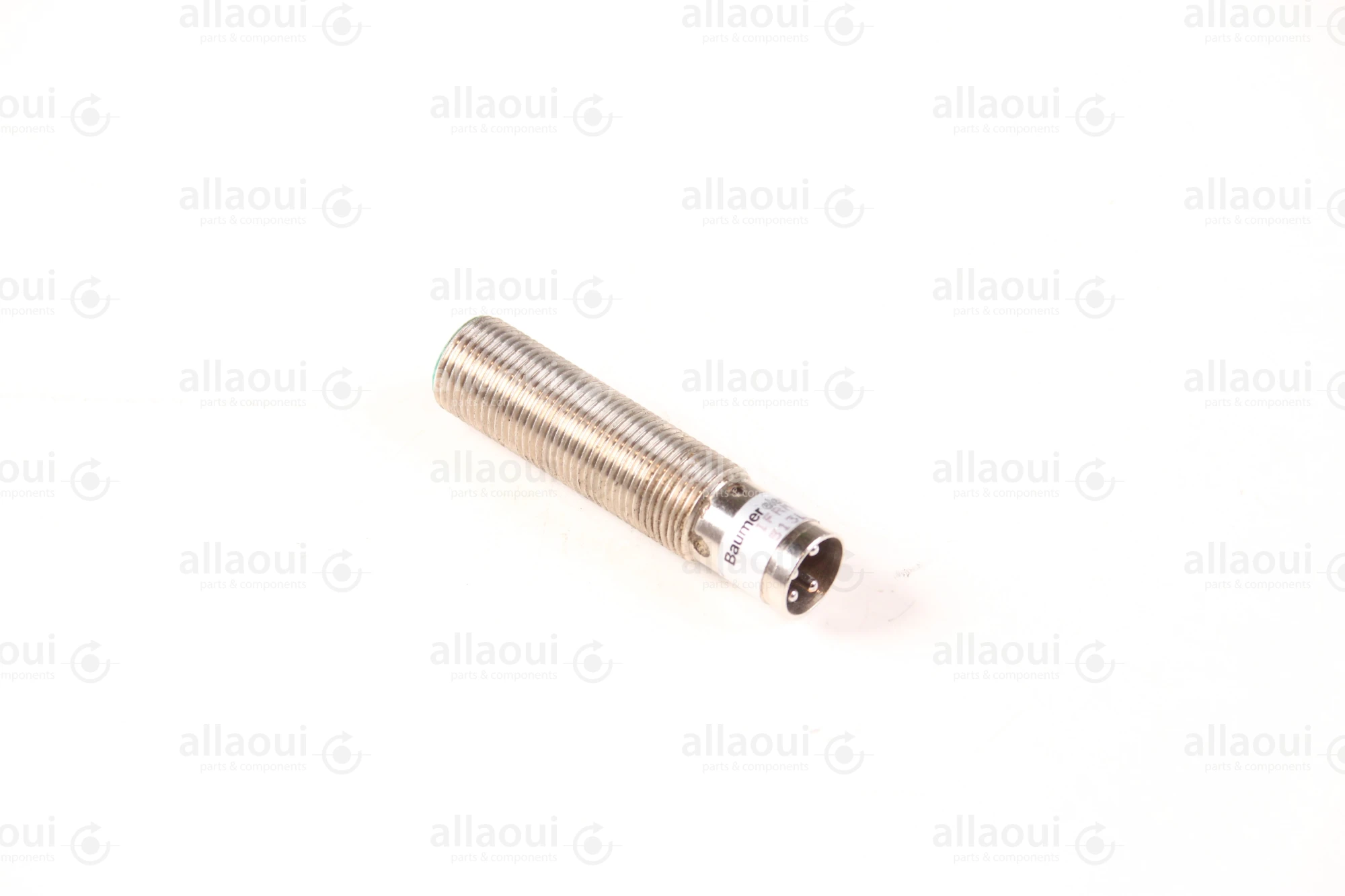 Baumer Sensor IFRM 12P 513L