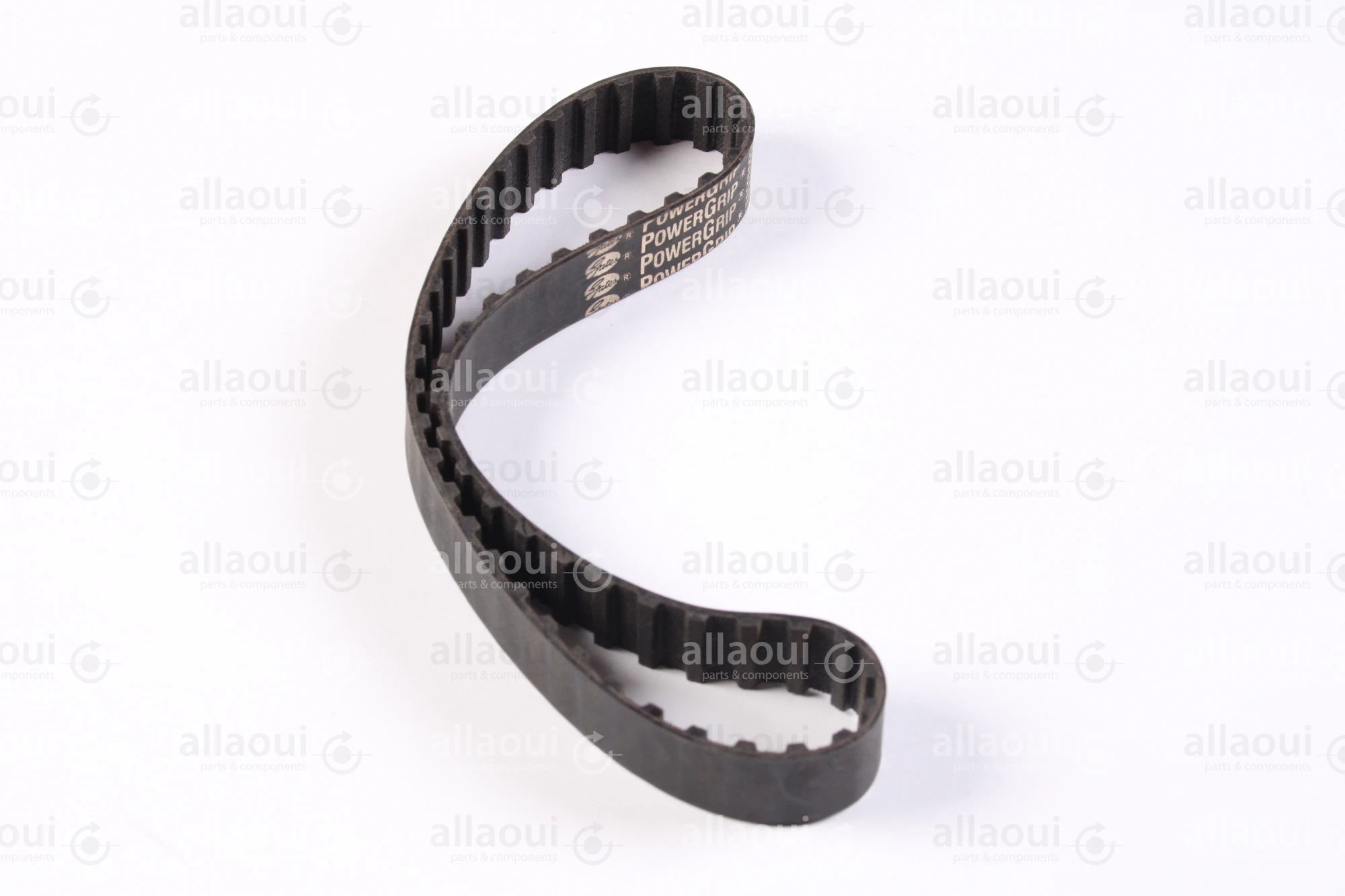PowerGrip Timing Belt 202L-20 PowerGrip Timing Belt 202L-20