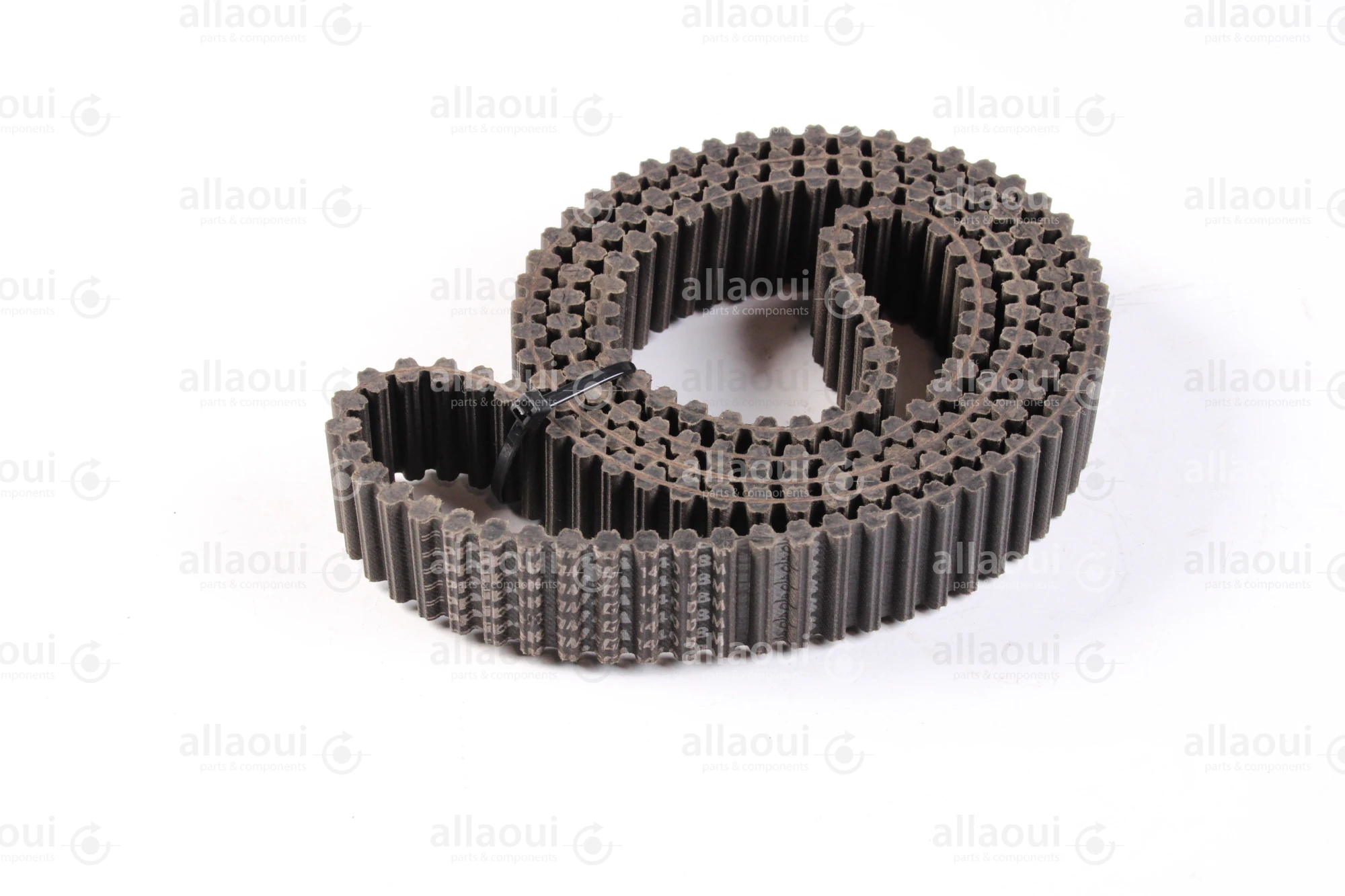 Optibelt Timing Belt HTD-1440-D8M-30mm Optibelt Timing Belt HTD-1440-D8M-30mm
