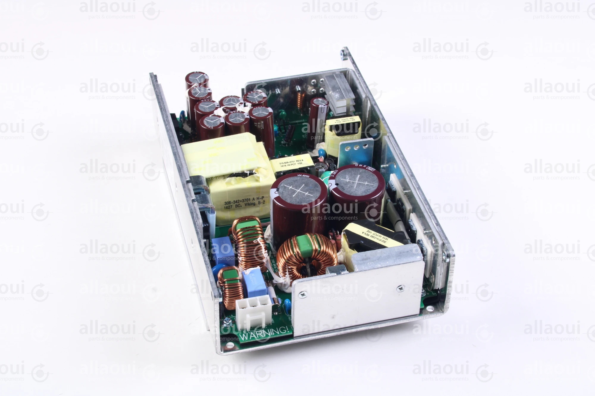 SATO Universal Power Supply K00466000 SATO Universal Power Supply K00466000