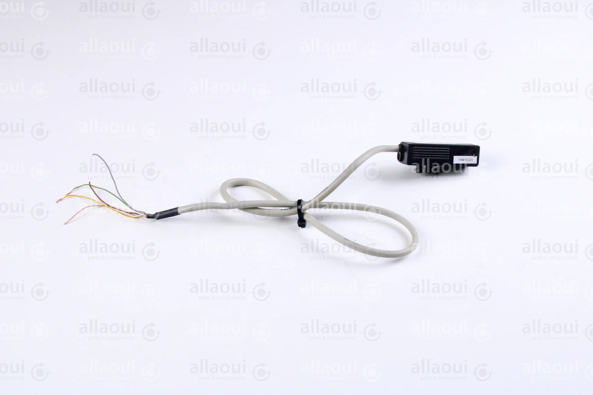 Müller Martini Interface Module 4470.7004.4A Müller Martini Interface Module 4470.7004.4A