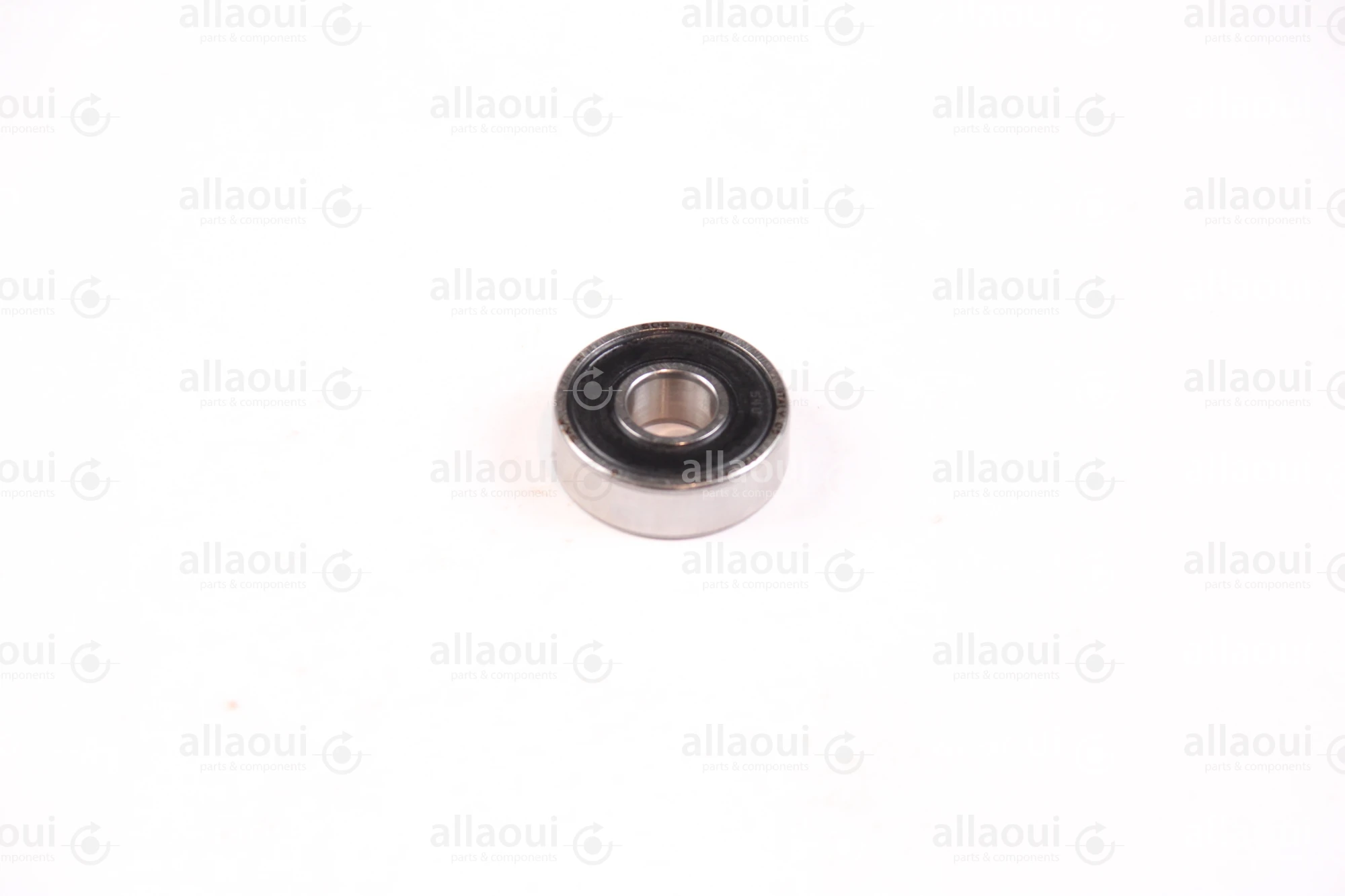 SKF Roller Bearing 608-2RSH SKF Roller Bearing 608-2RSH