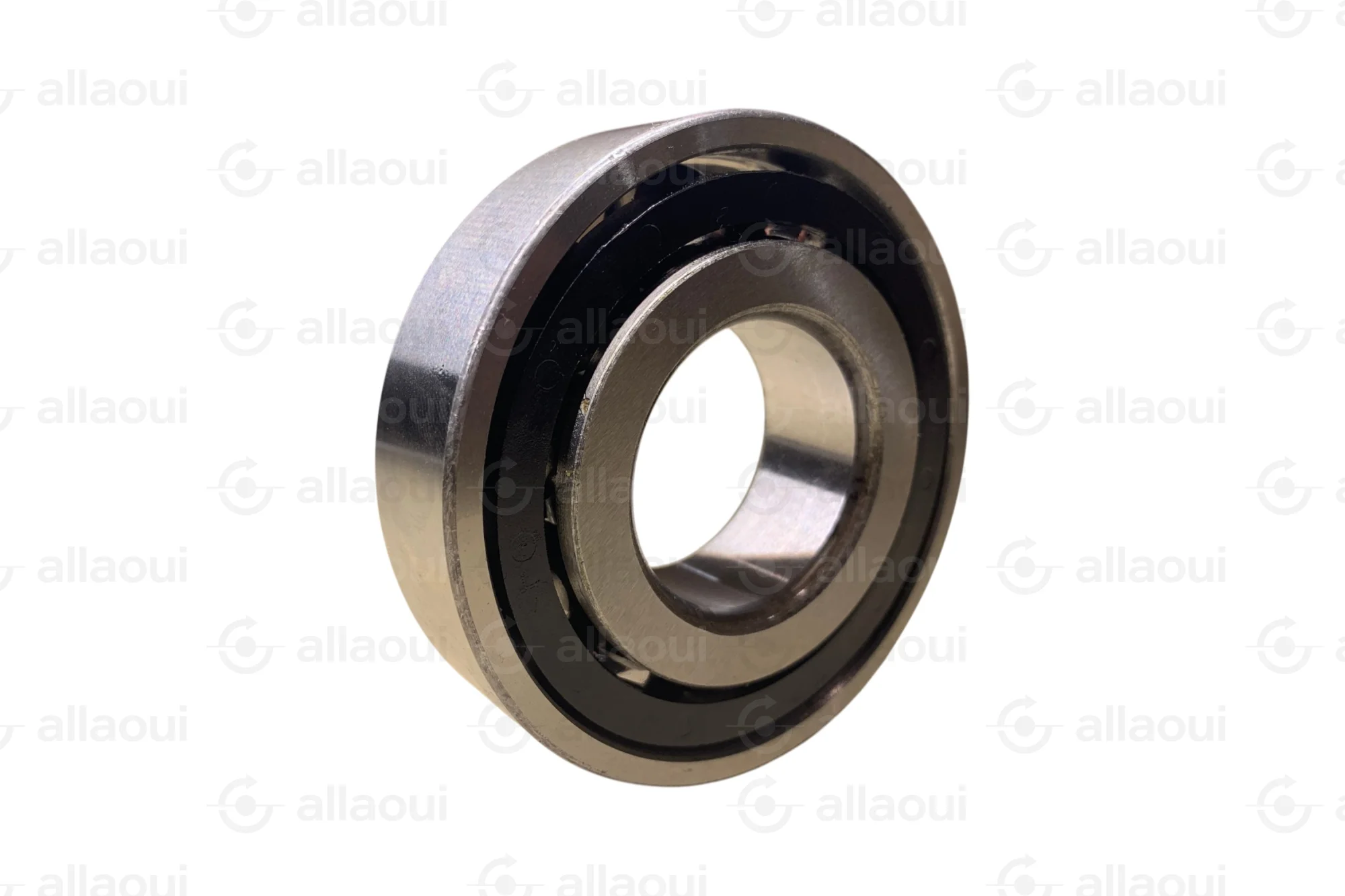 IBC Angular Contact Ball Bearing Single Row 7307 BEP P5 UO 7307.BEP.UO