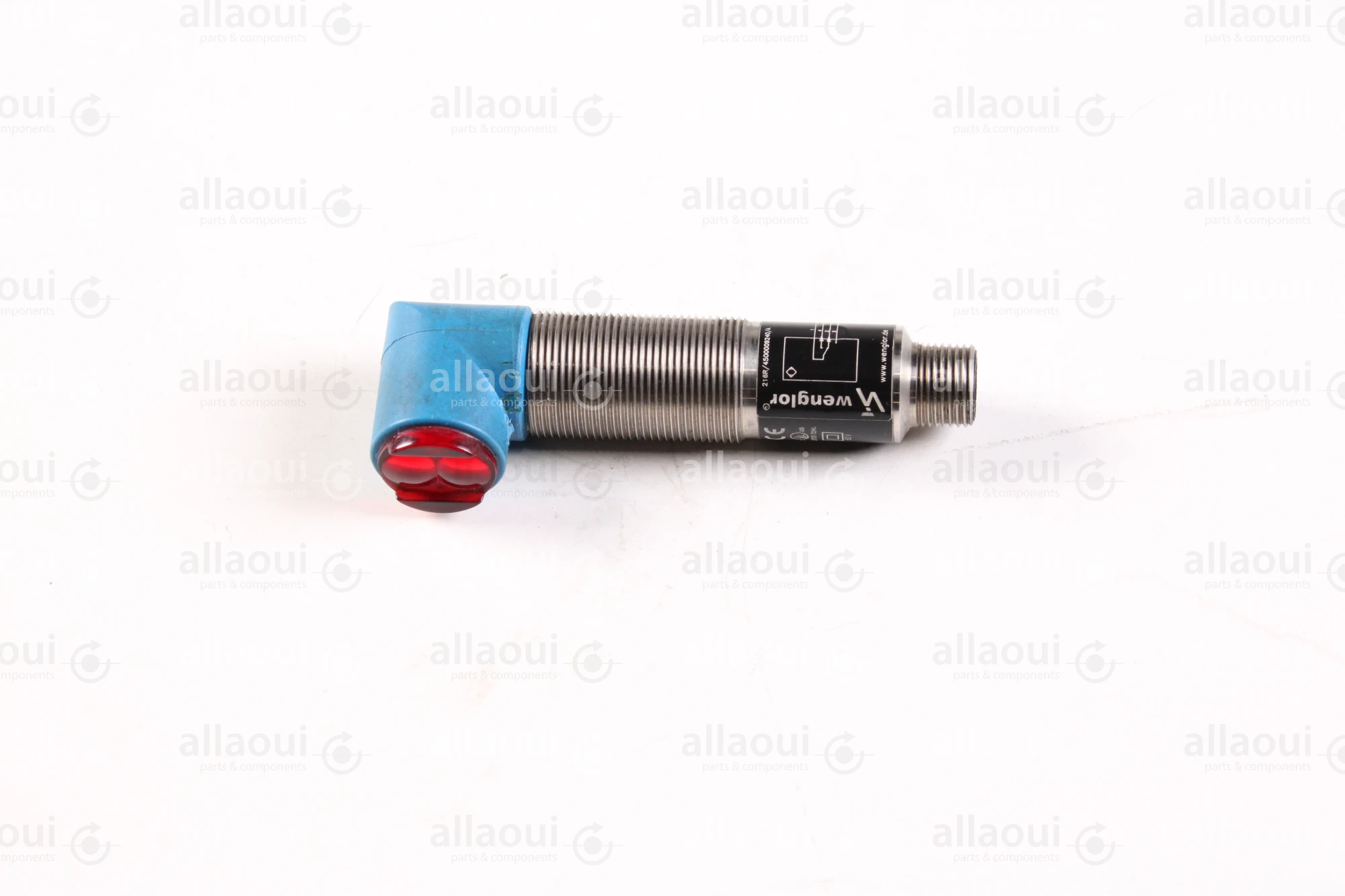 Wenglor Reflection Light Barrier LW86PA3 Wenglor Reflection Light Barrier LW86PA3
